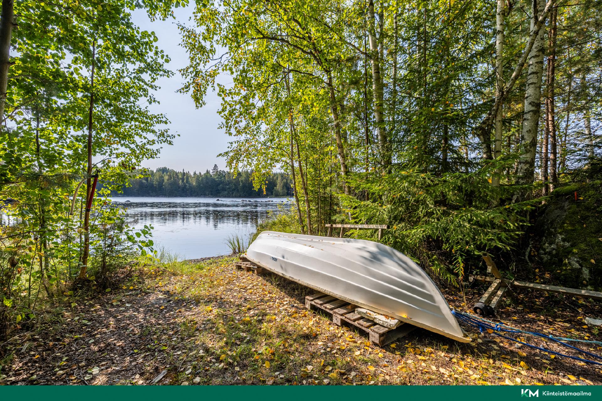 Ruunalahdentie 53, Haukivuori, Mikkeli