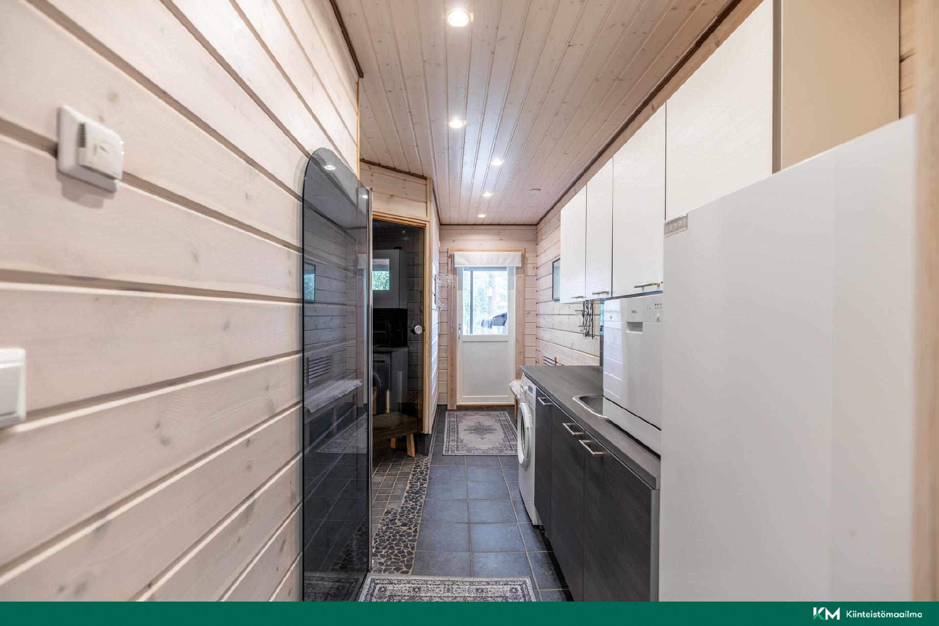 Ruunalahdentie 53, Haukivuori, Mikkeli