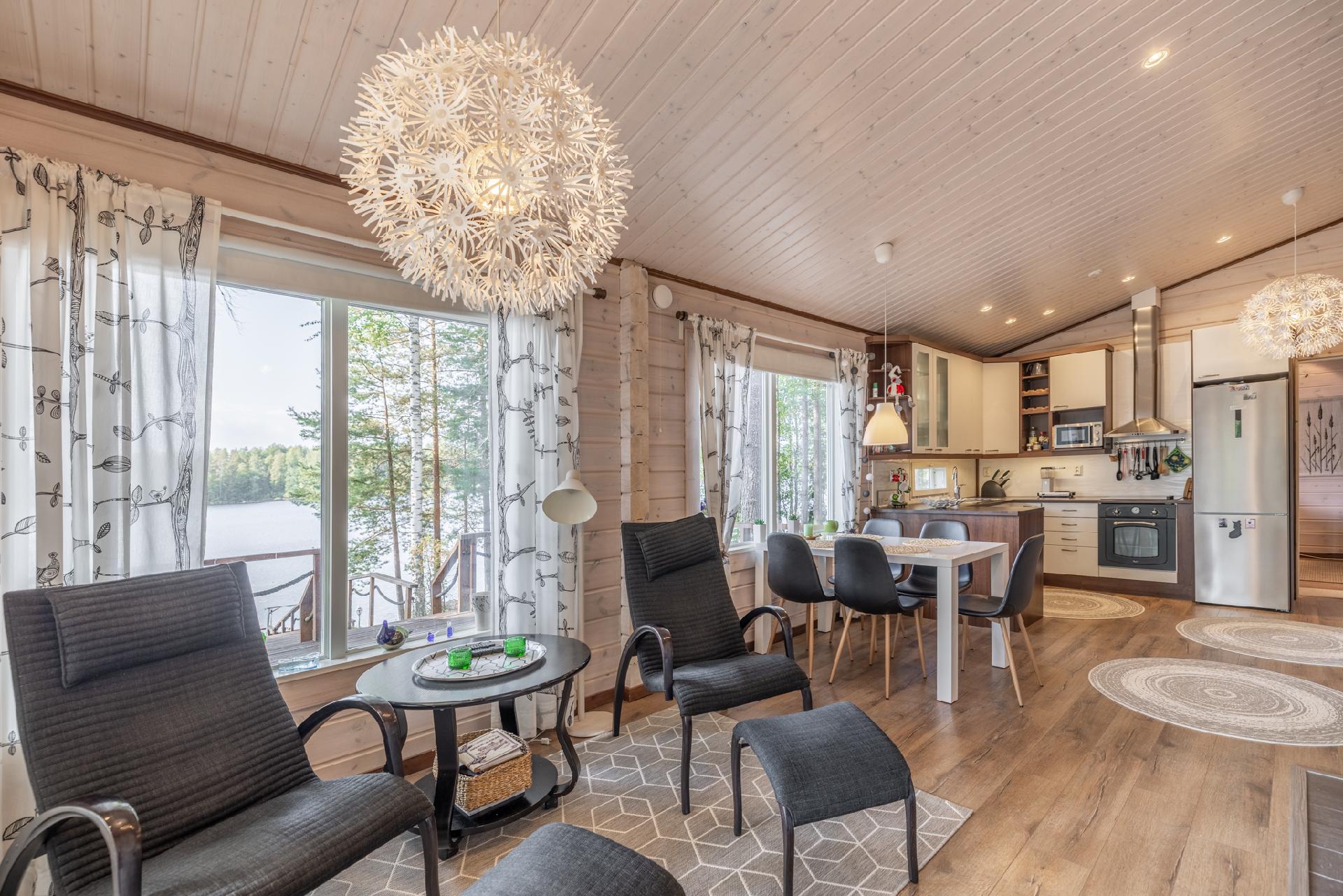 Ruunalahdentie 53, Haukivuori, Mikkeli