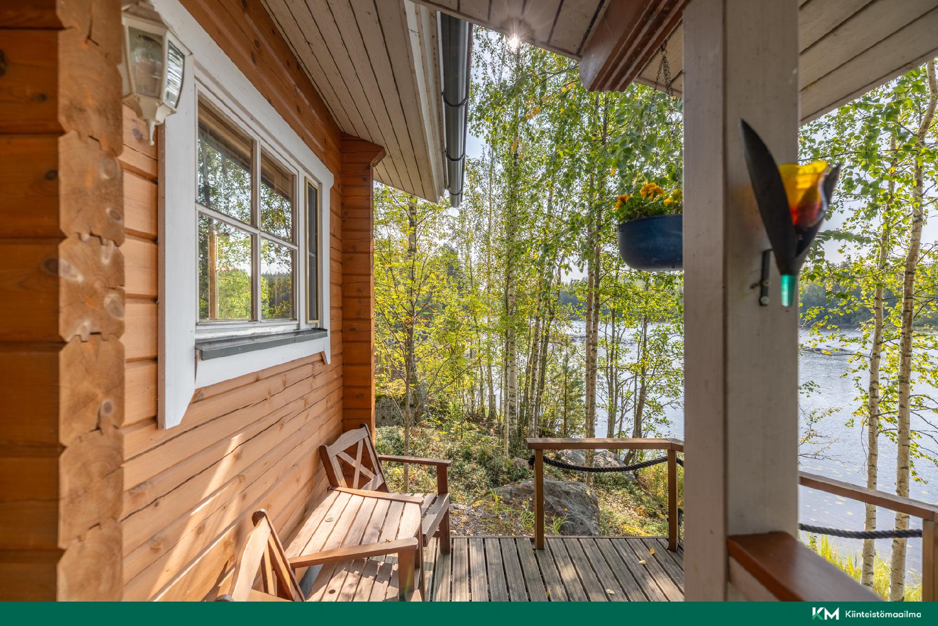 Ruunalahdentie 53, Haukivuori, Mikkeli