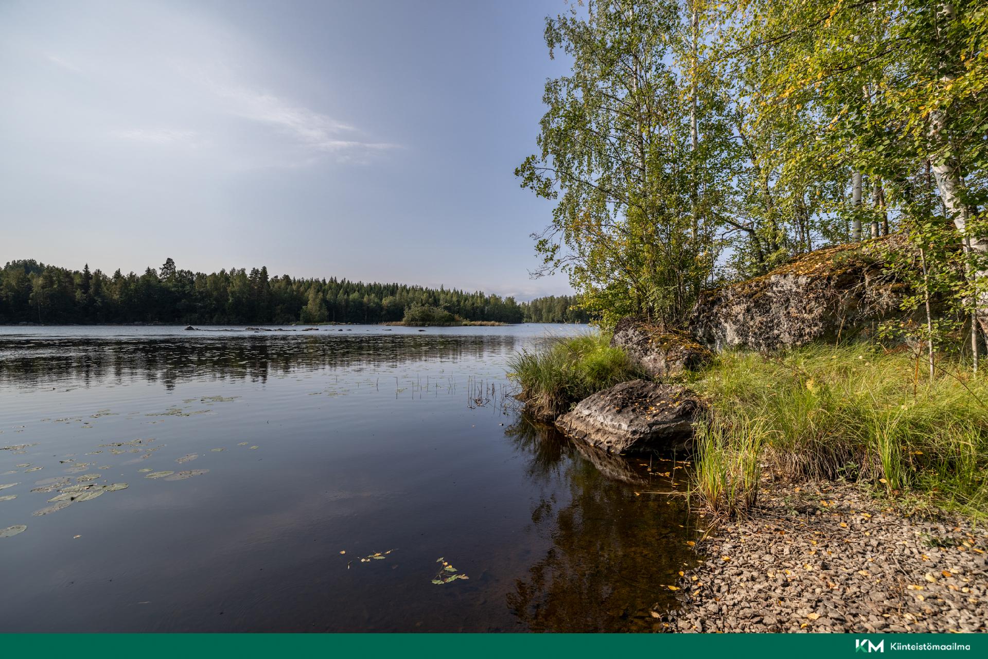 Ruunalahdentie 53, Haukivuori, Mikkeli