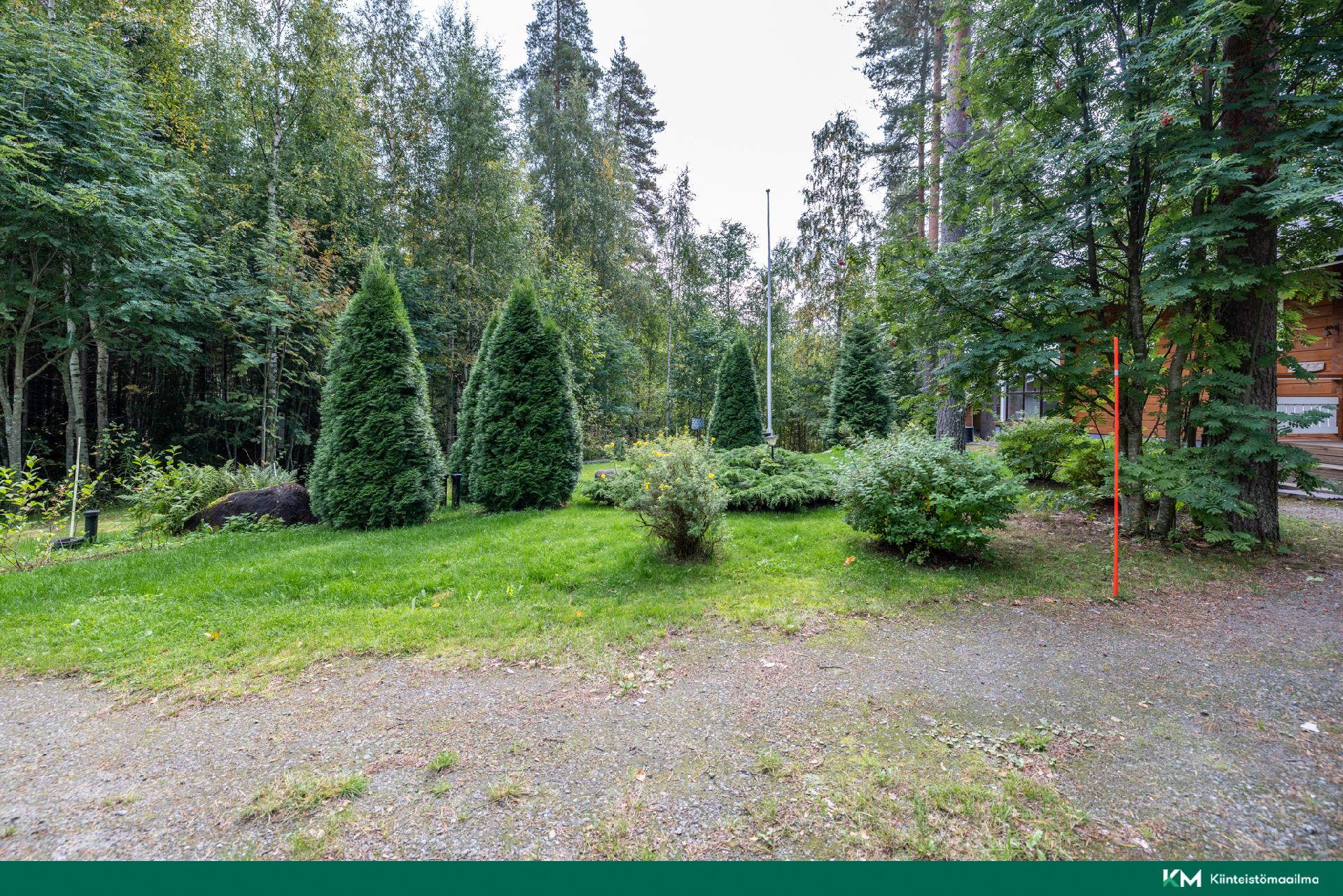 Ruunalahdentie 53, Haukivuori, Mikkeli