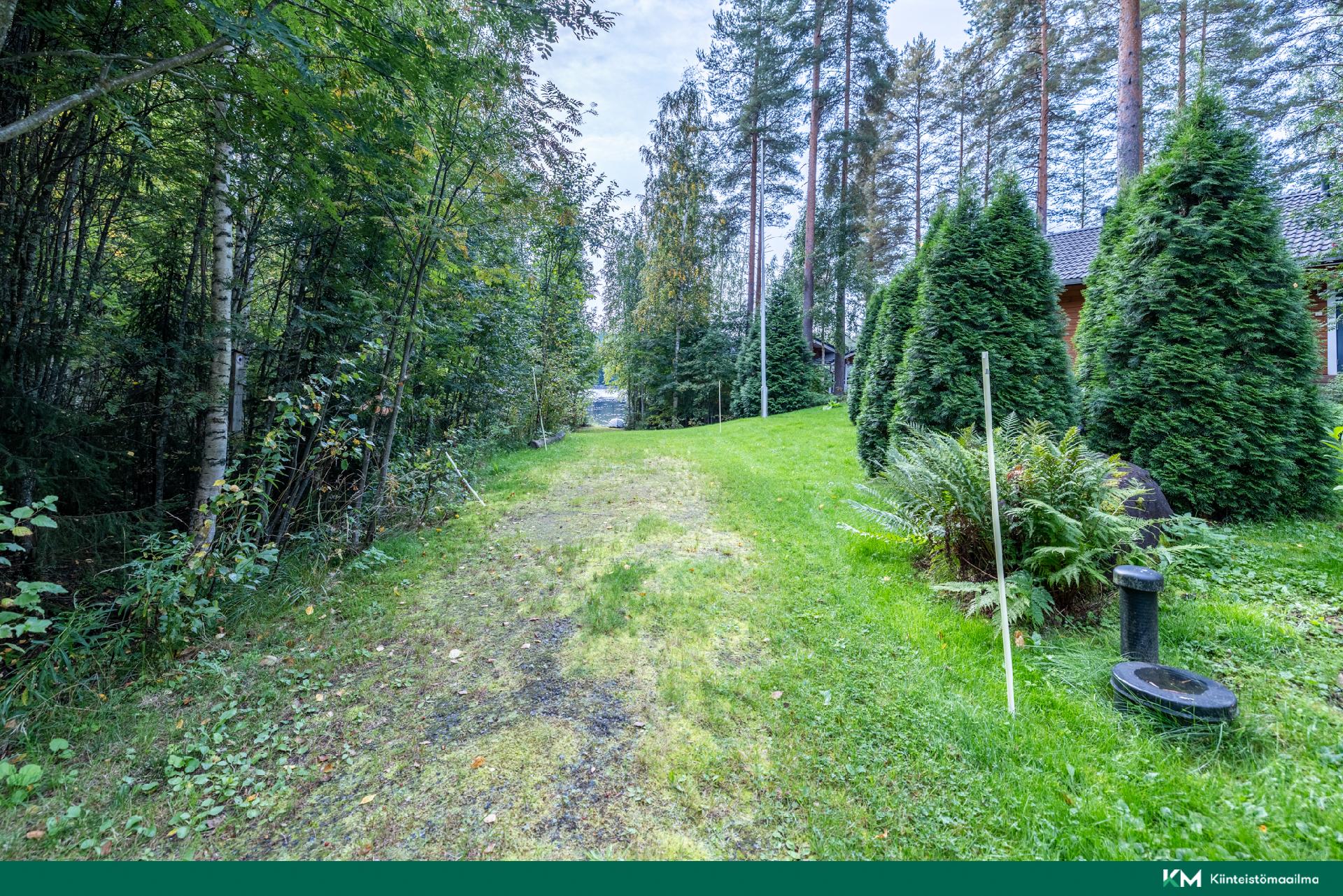 Ruunalahdentie 53, Haukivuori, Mikkeli