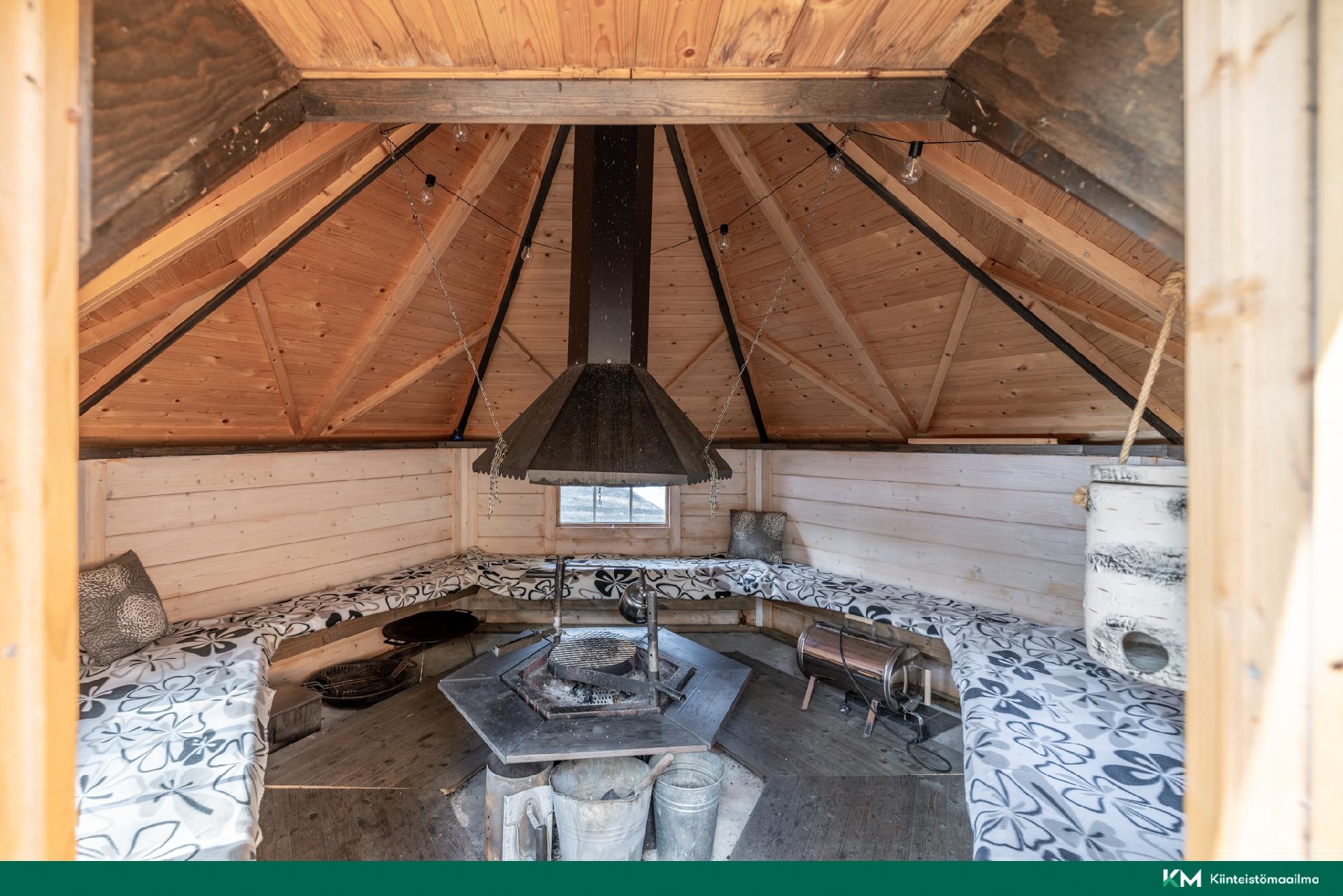 Ruunalahdentie 53, Haukivuori, Mikkeli