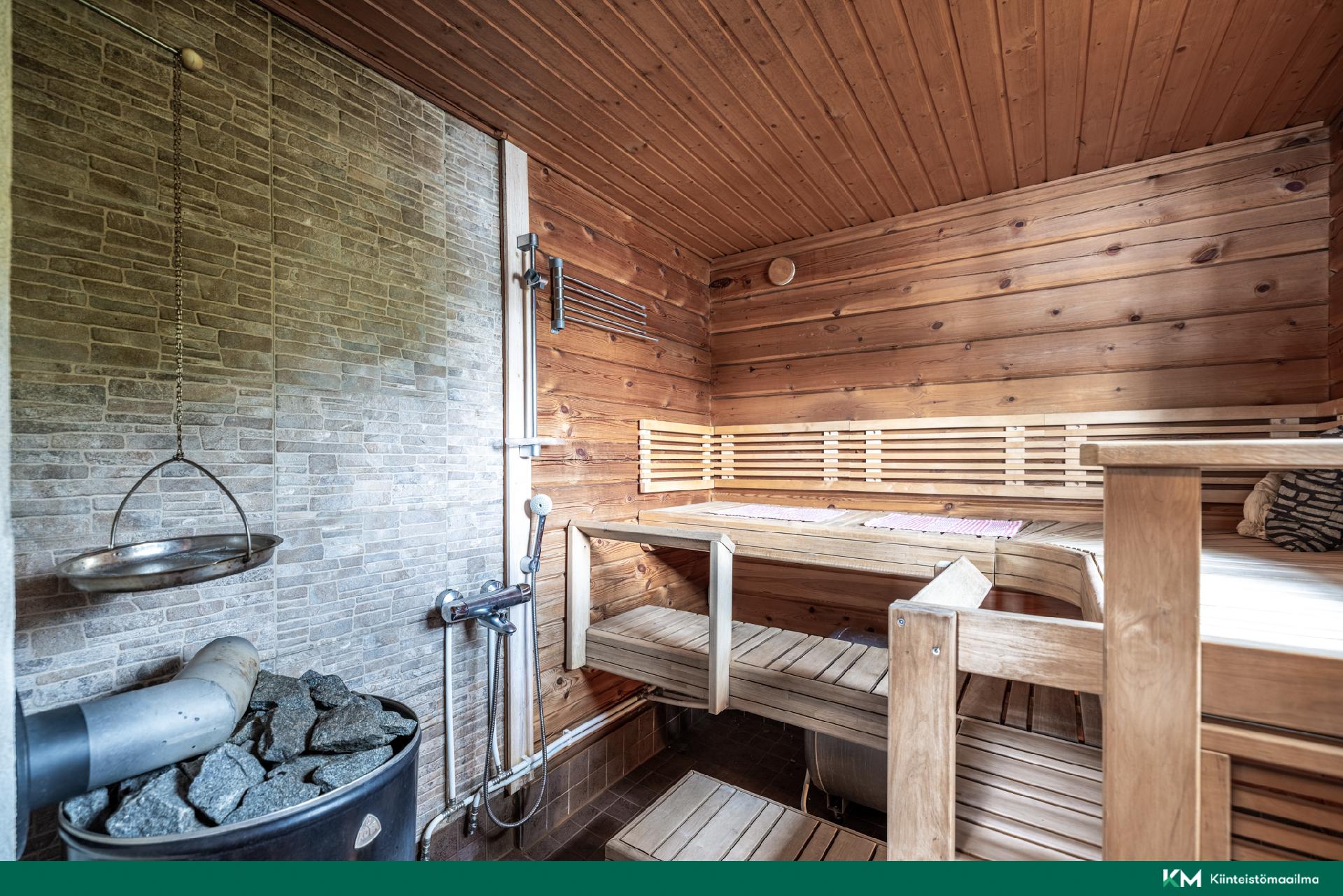 Ruunalahdentie 53, Haukivuori, Mikkeli