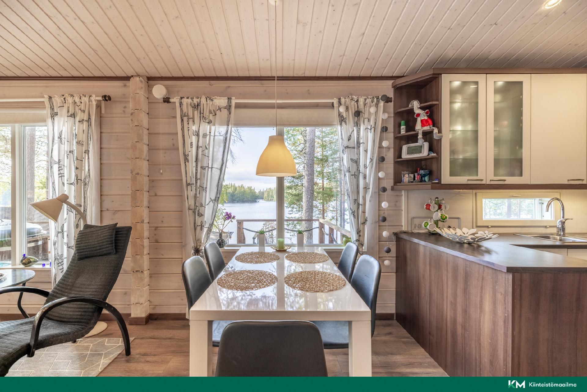 Ruunalahdentie 53, Haukivuori, Mikkeli