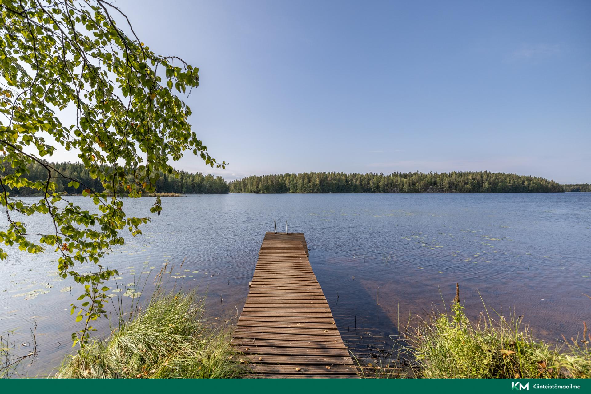 Ruunalahdentie 53, Haukivuori, Mikkeli