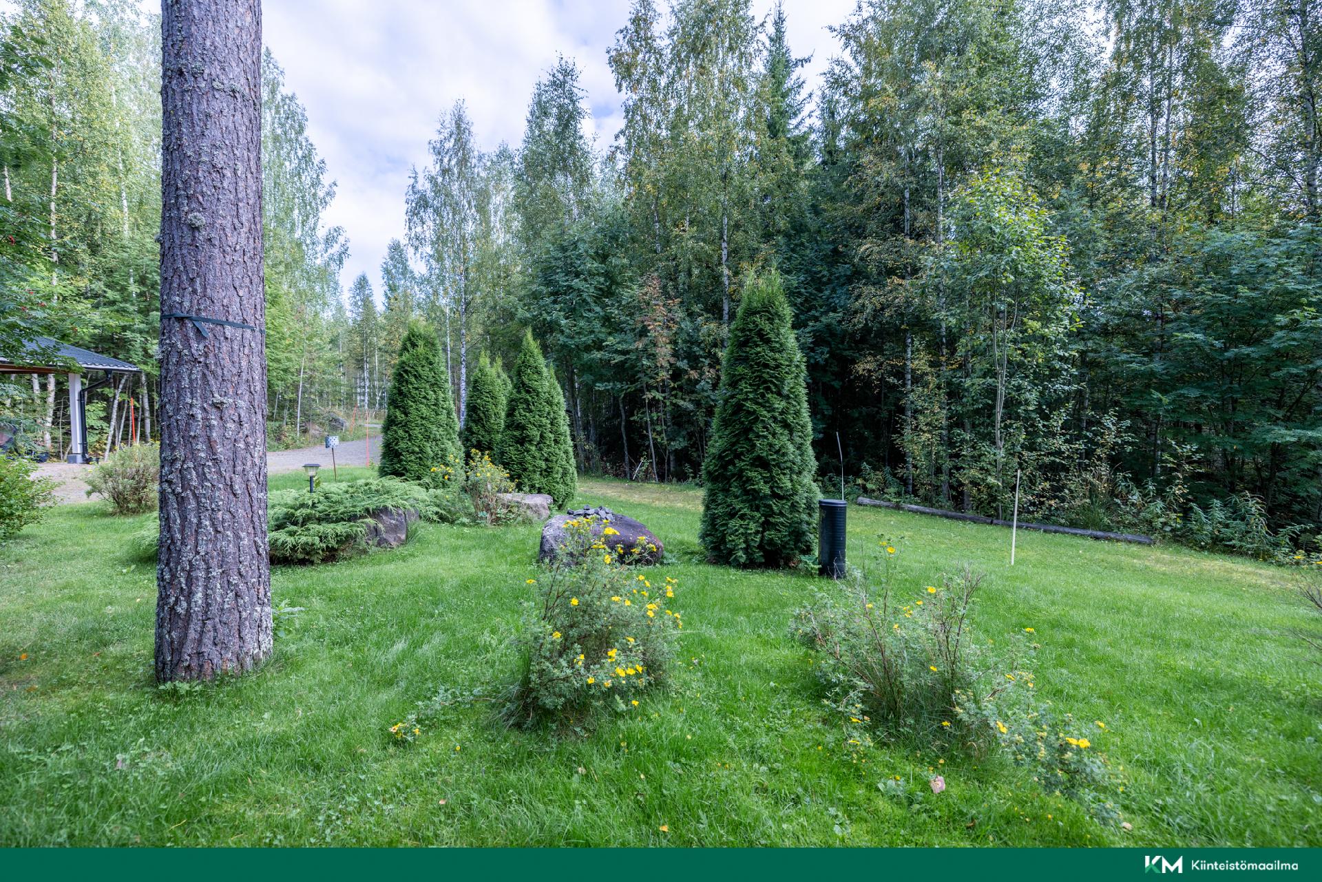 Ruunalahdentie 53, Haukivuori, Mikkeli