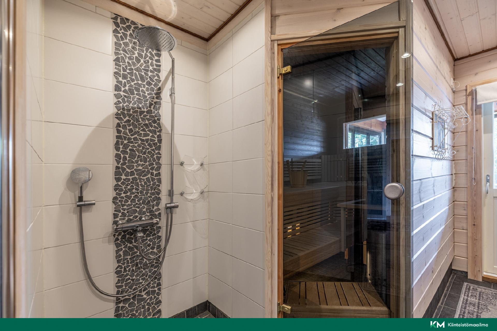 Ruunalahdentie 53, Haukivuori, Mikkeli