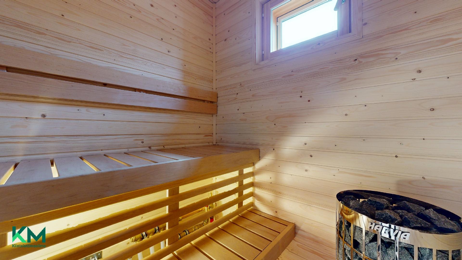 Ahlinmäki 3, Kvevlax, Mustasaari