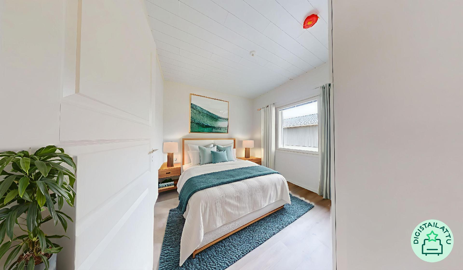 Ahlinmäki 3, Kvevlax, Mustasaari