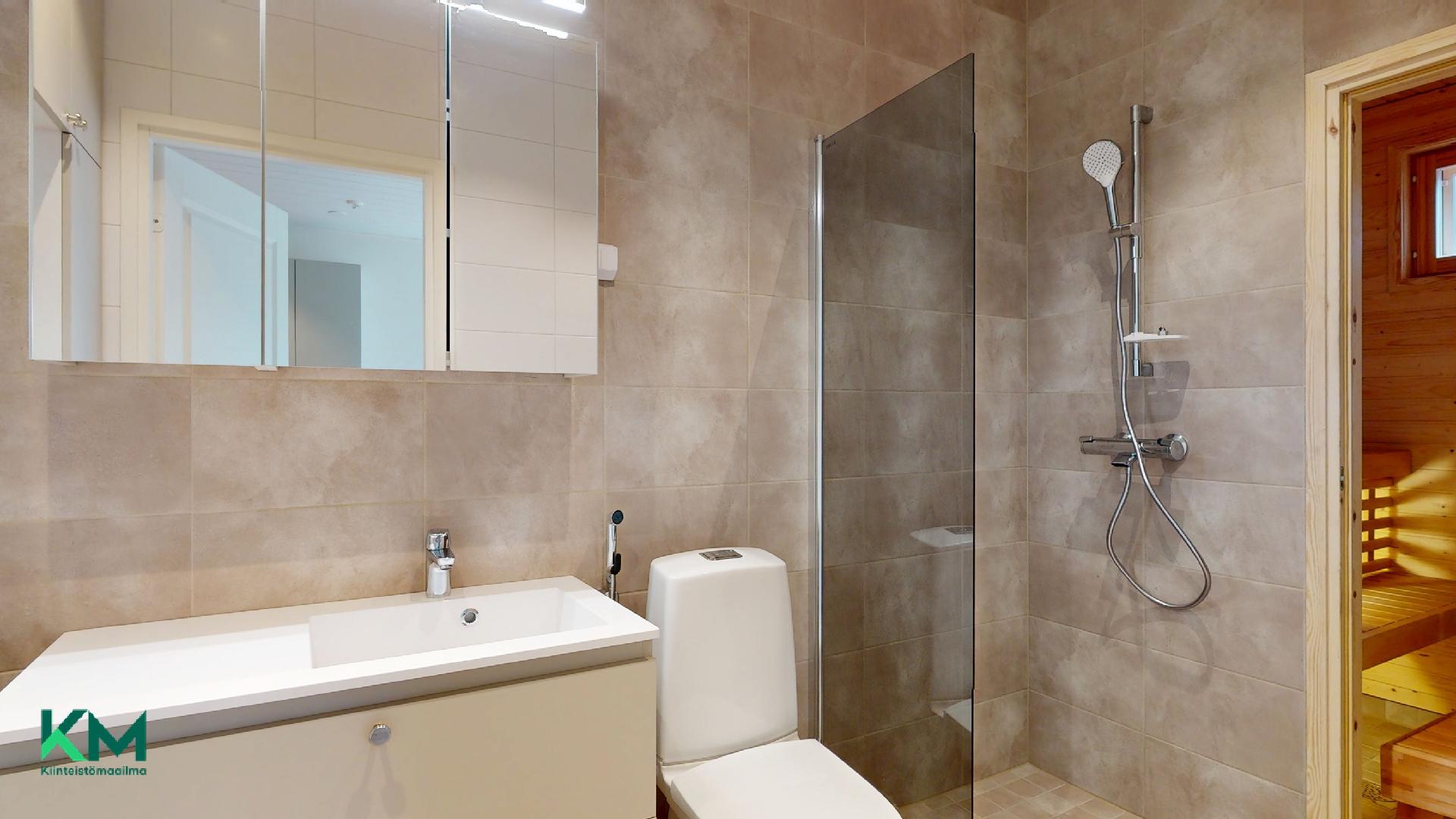 Ahlinmäki 3, Kvevlax, Mustasaari