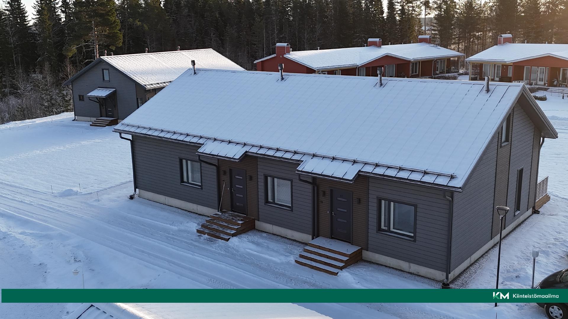 Ahlinmäki 3, Kvevlax, Mustasaari