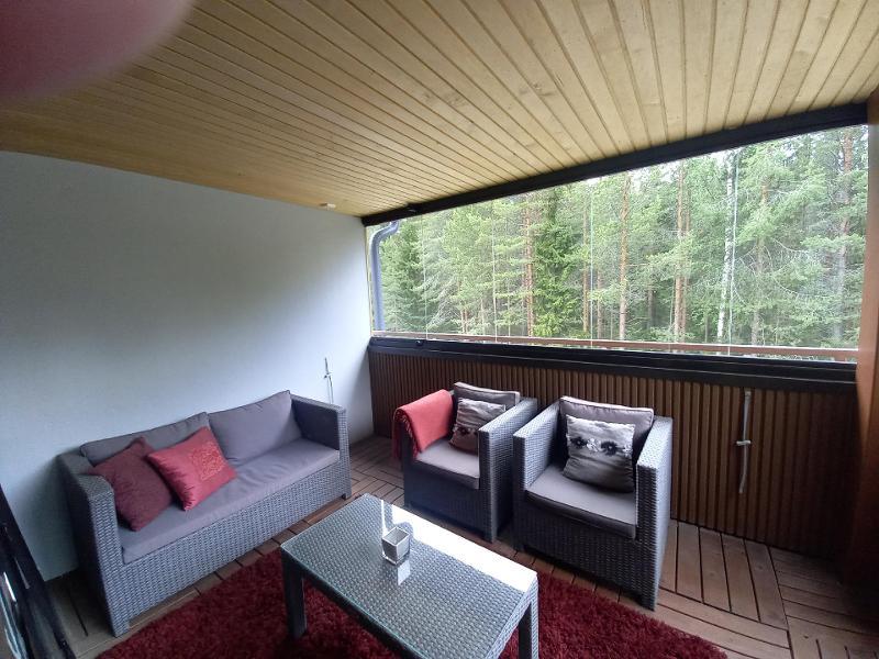 Veikontie 1, Vuokatti, Sotkamo