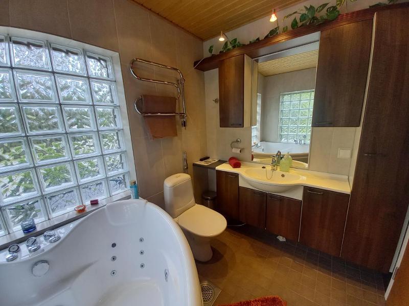 Veikontie 1, Vuokatti, Sotkamo