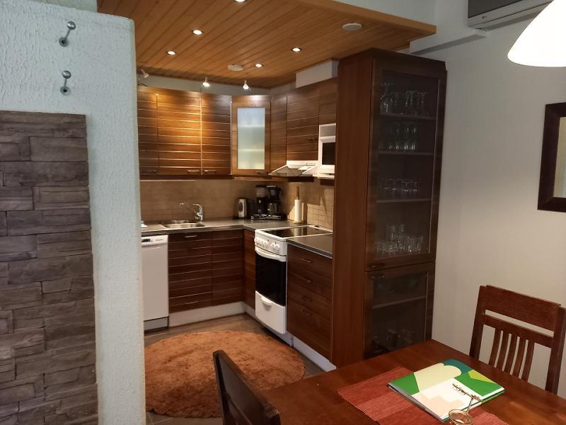 Veikontie 1, Vuokatti, Sotkamo