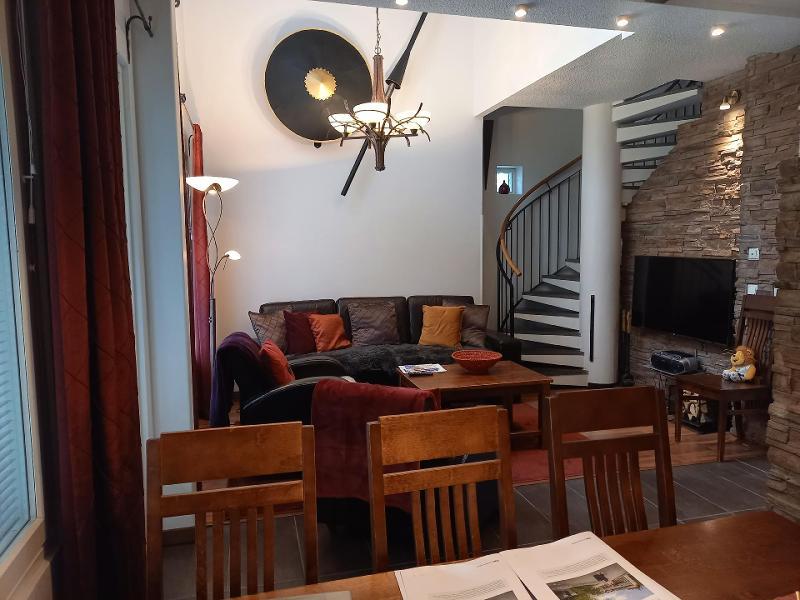 Veikontie 1, Vuokatti, Sotkamo