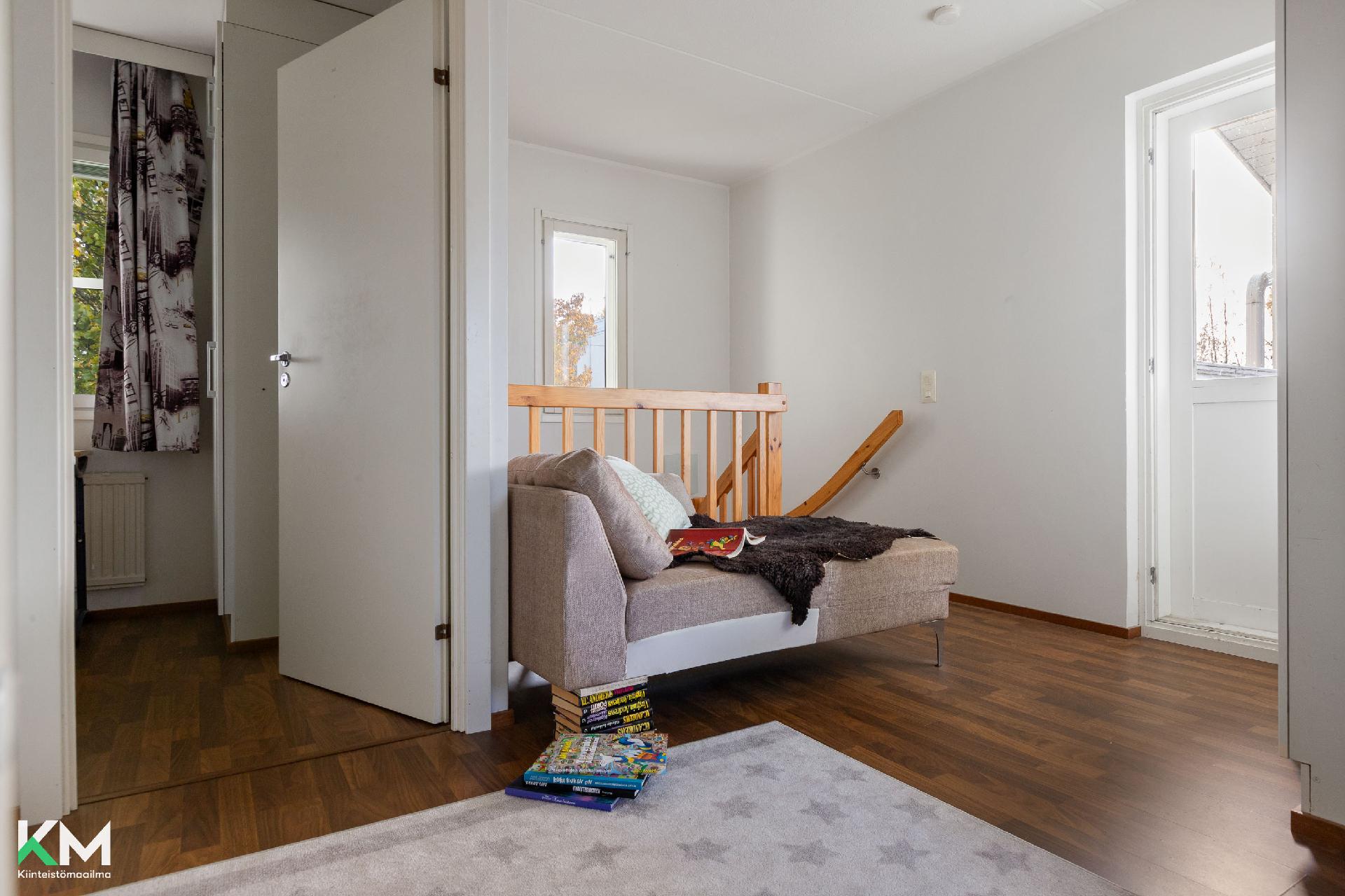 Sipurantie 8, Ahtialan Kaupunginosa, Lahti