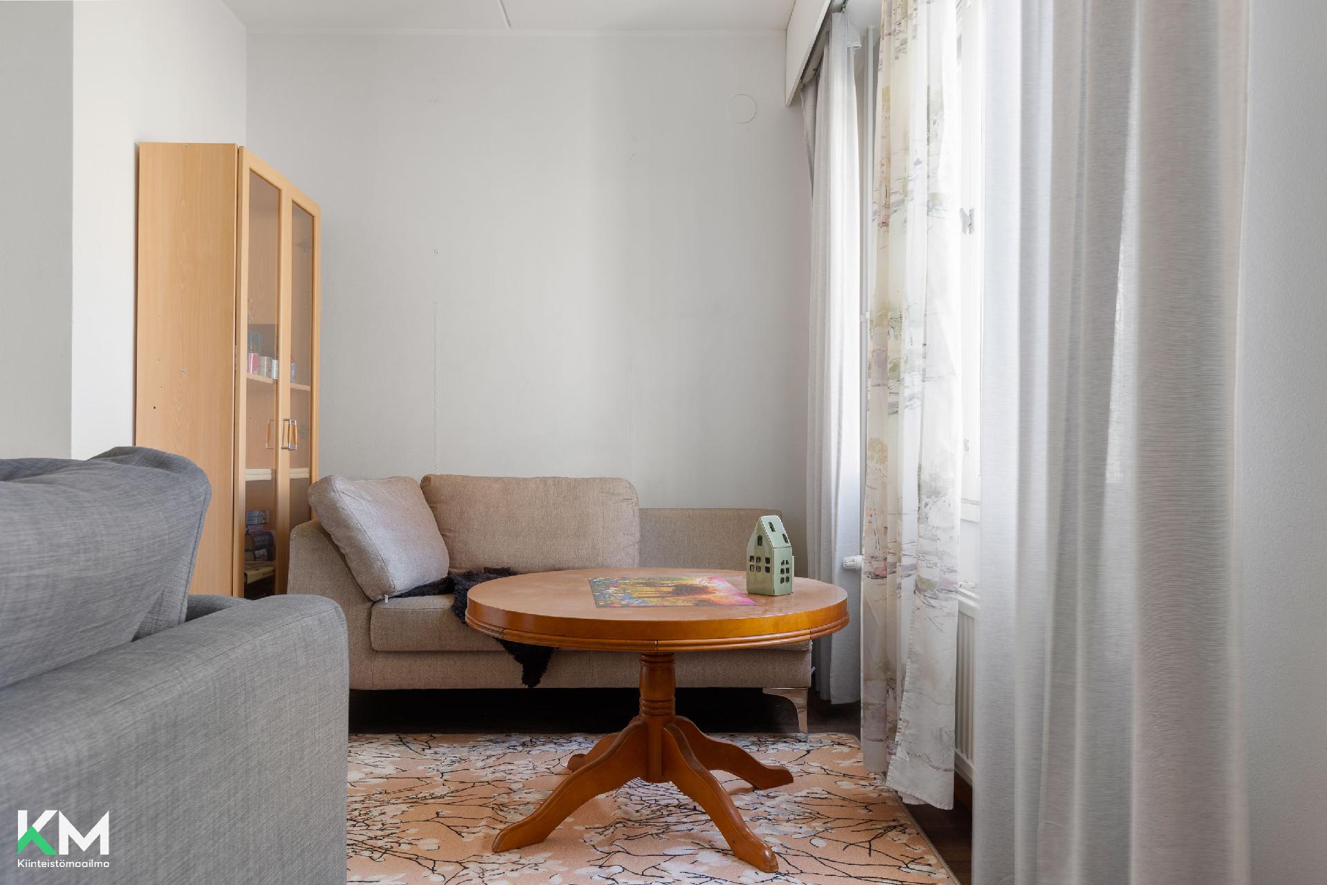 Sipurantie 8, Ahtialan Kaupunginosa, Lahti