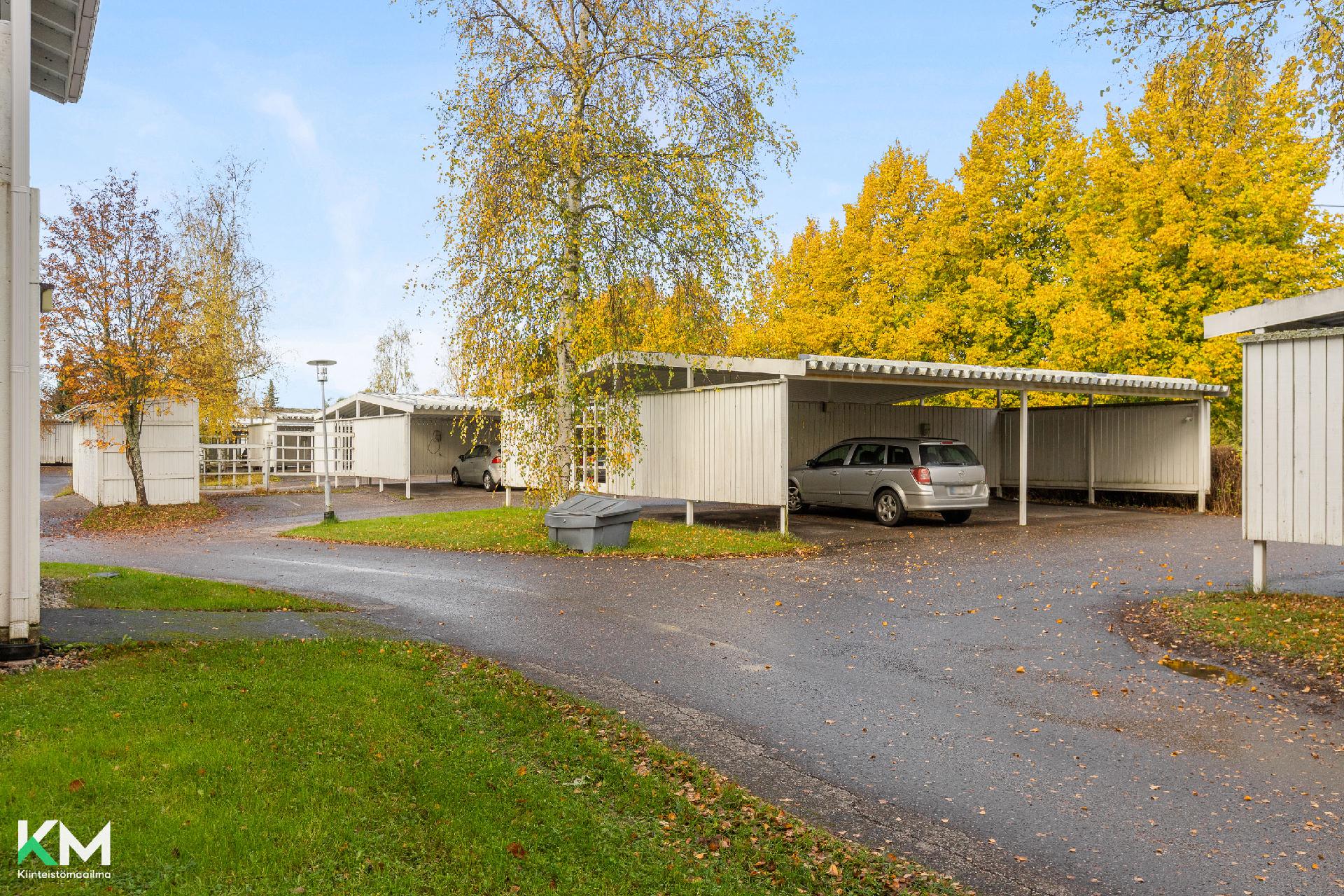 Sipurantie 8, Ahtialan Kaupunginosa, Lahti