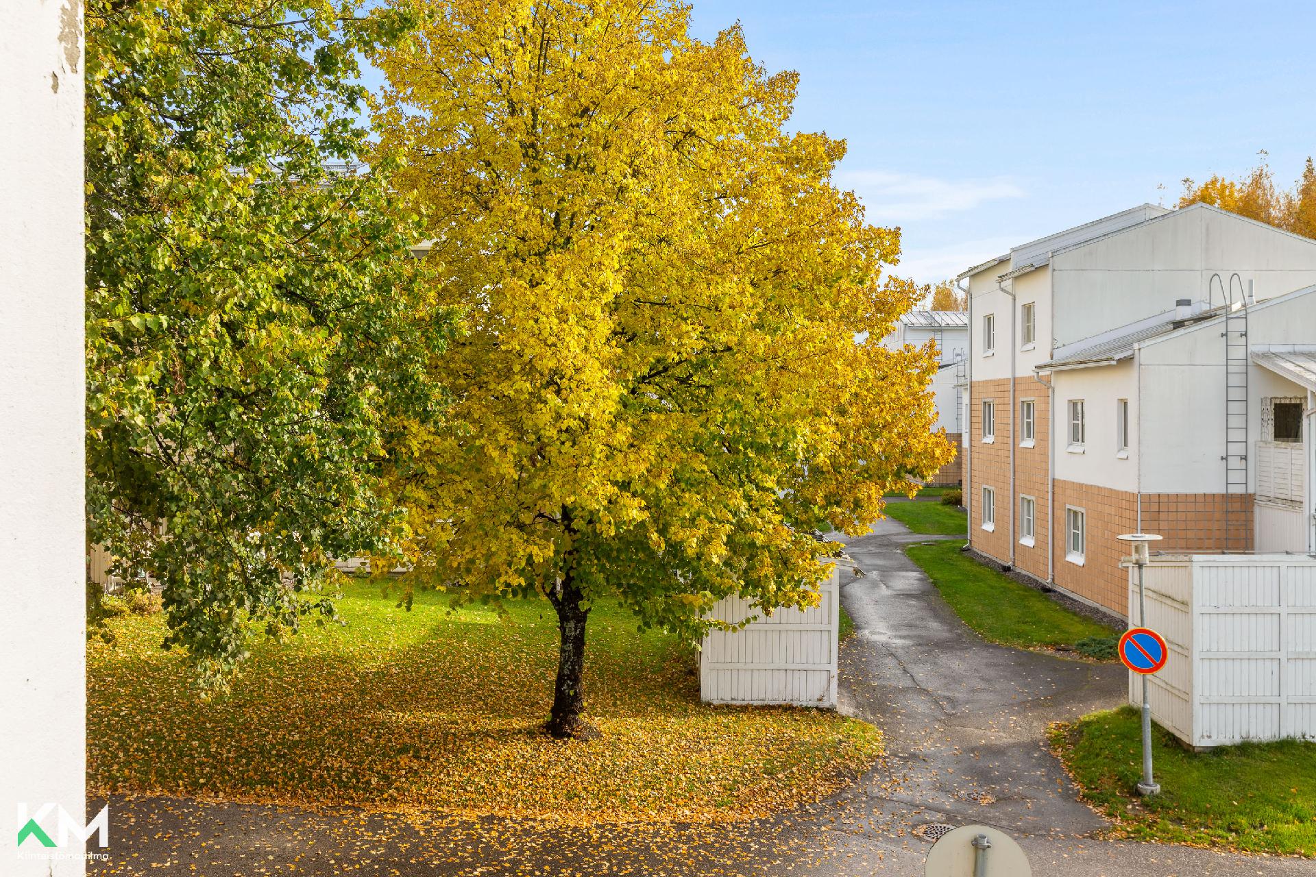 Sipurantie 8, Ahtialan Kaupunginosa, Lahti