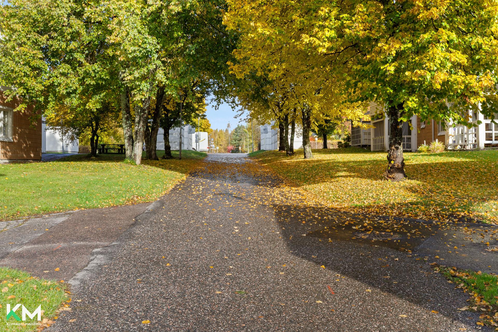 Sipurantie 8, Ahtialan Kaupunginosa, Lahti