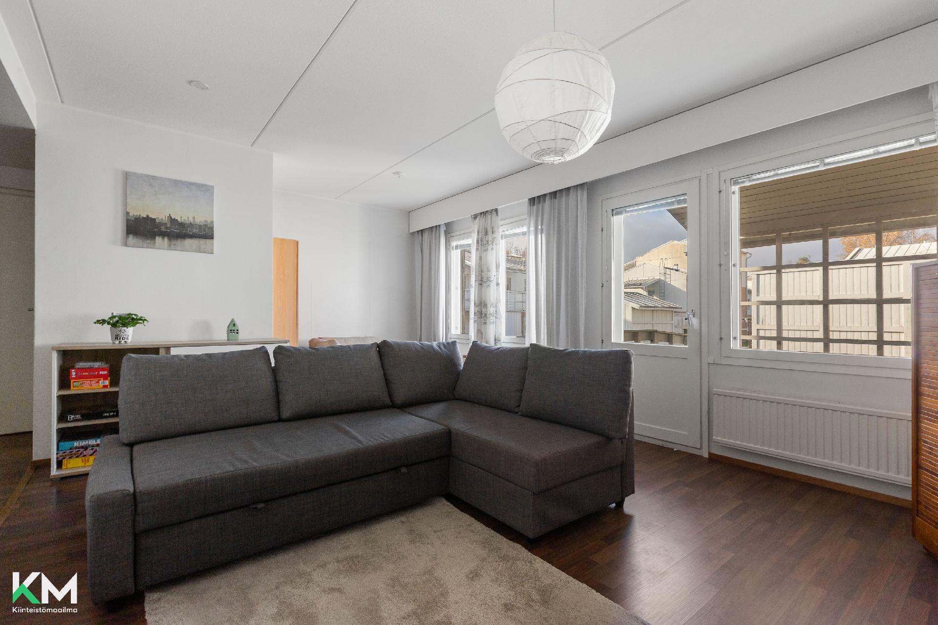 Sipurantie 8, Ahtialan Kaupunginosa, Lahti