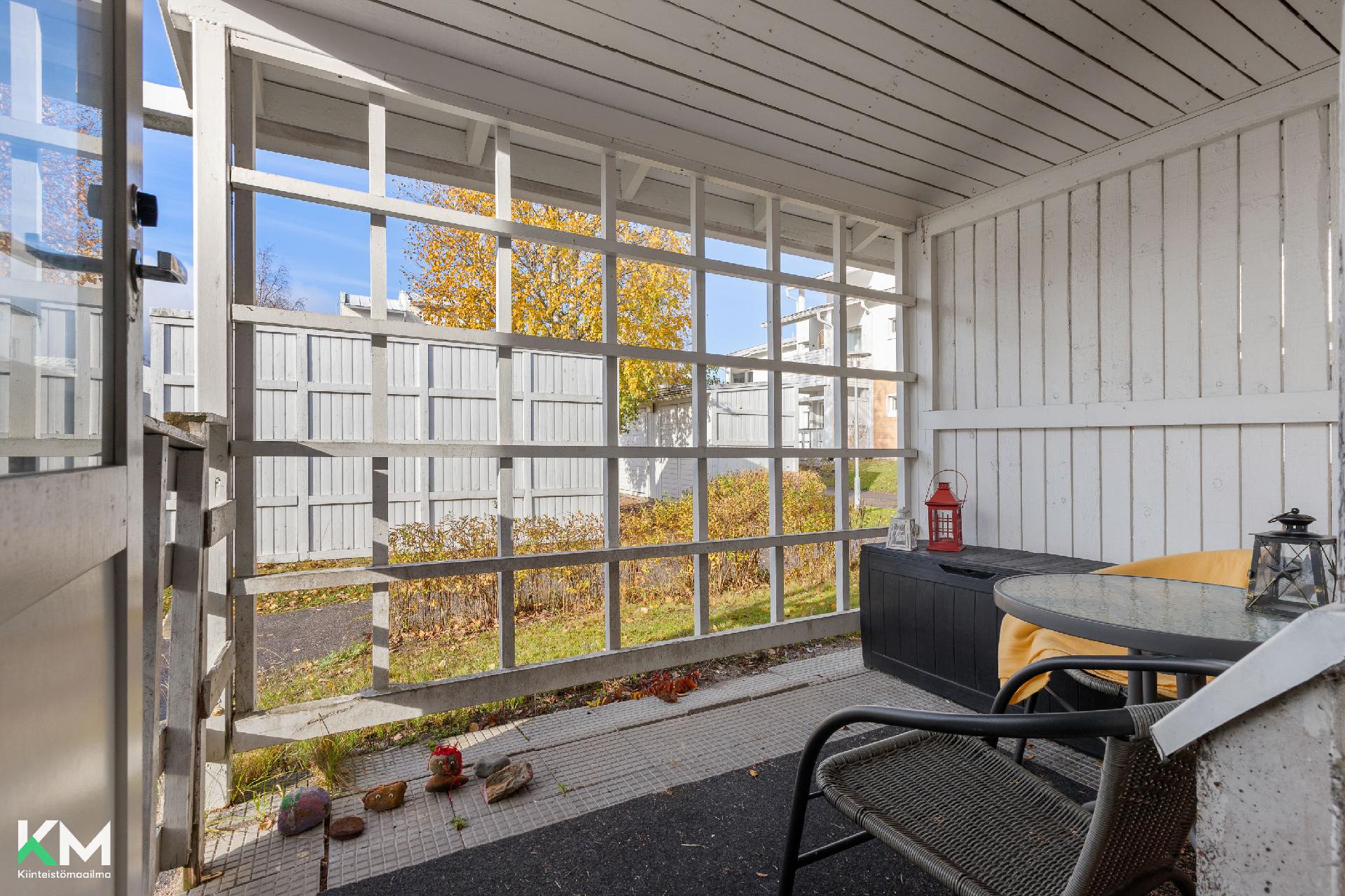 Sipurantie 8, Ahtialan Kaupunginosa, Lahti