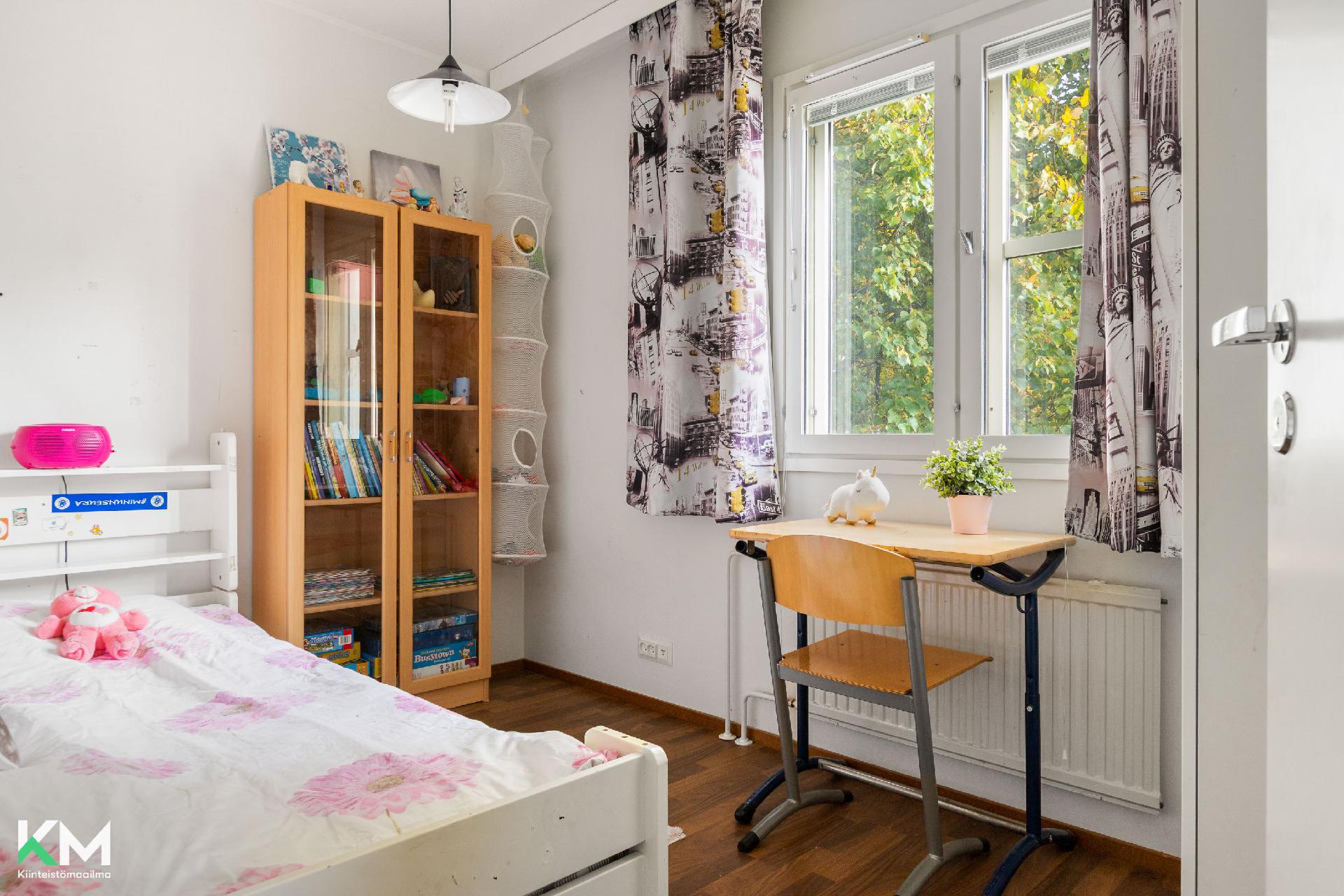 Sipurantie 8, Ahtialan Kaupunginosa, Lahti