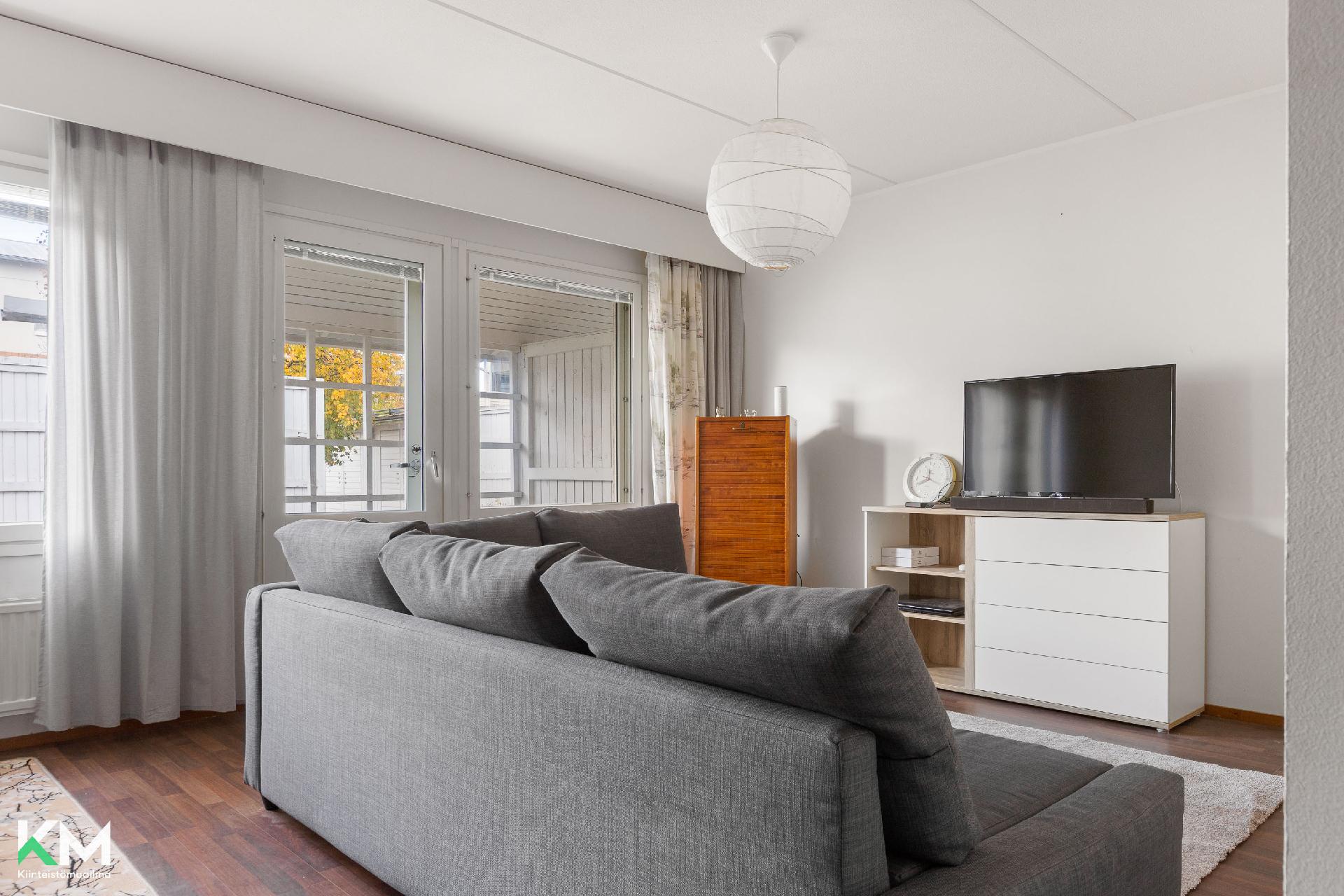 Sipurantie 8, Ahtialan Kaupunginosa, Lahti