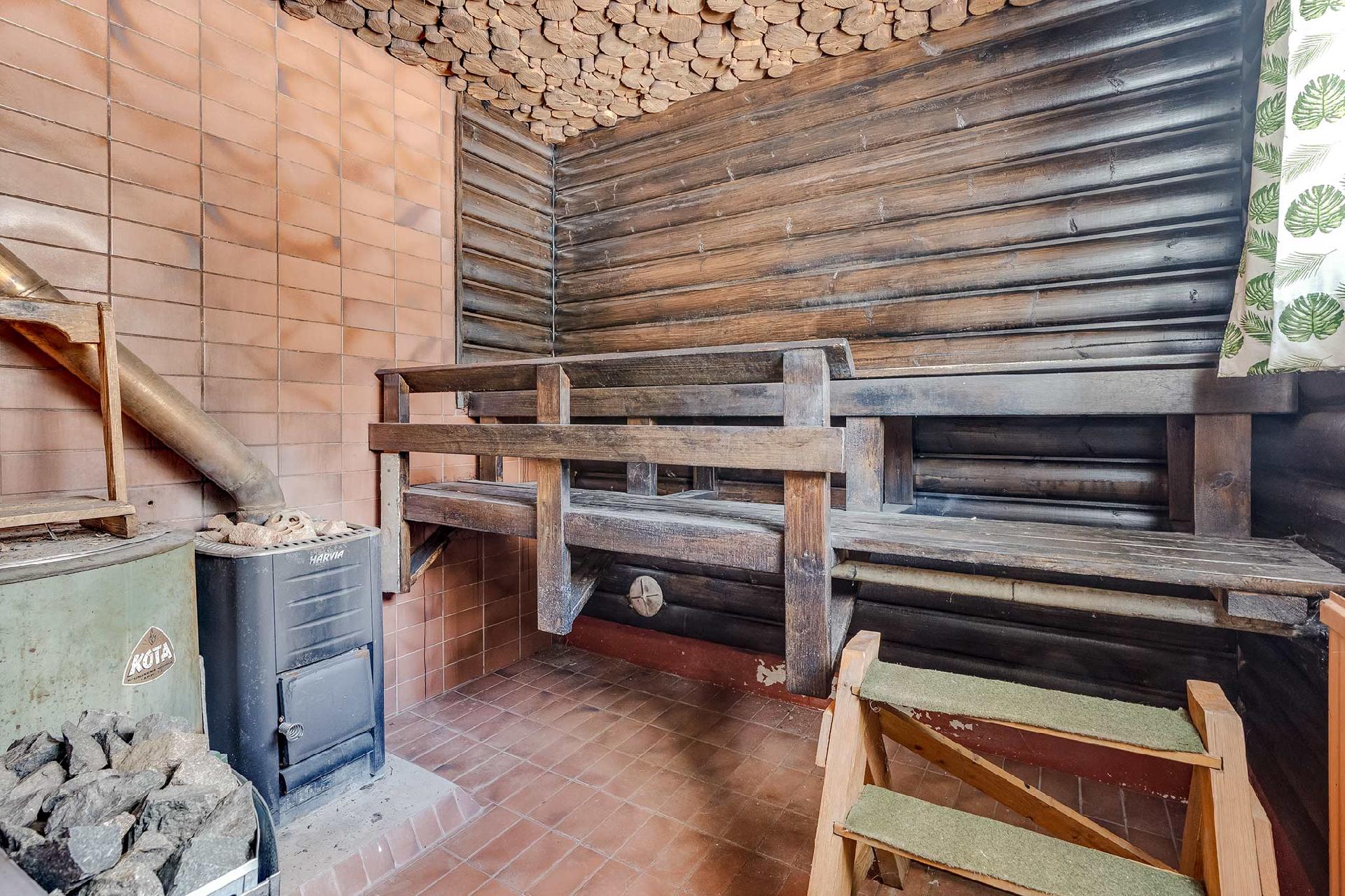 Vuorenahteentie 9, Vuorentausta, Ylöjärvi