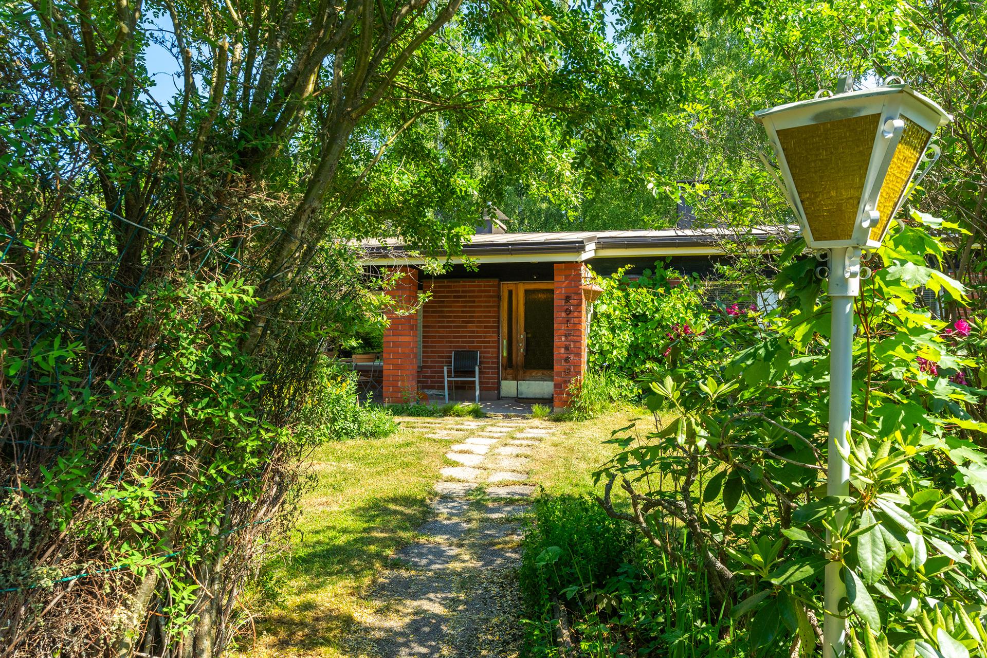 Vuorenahteentie 9, Vuorentausta, Ylöjärvi