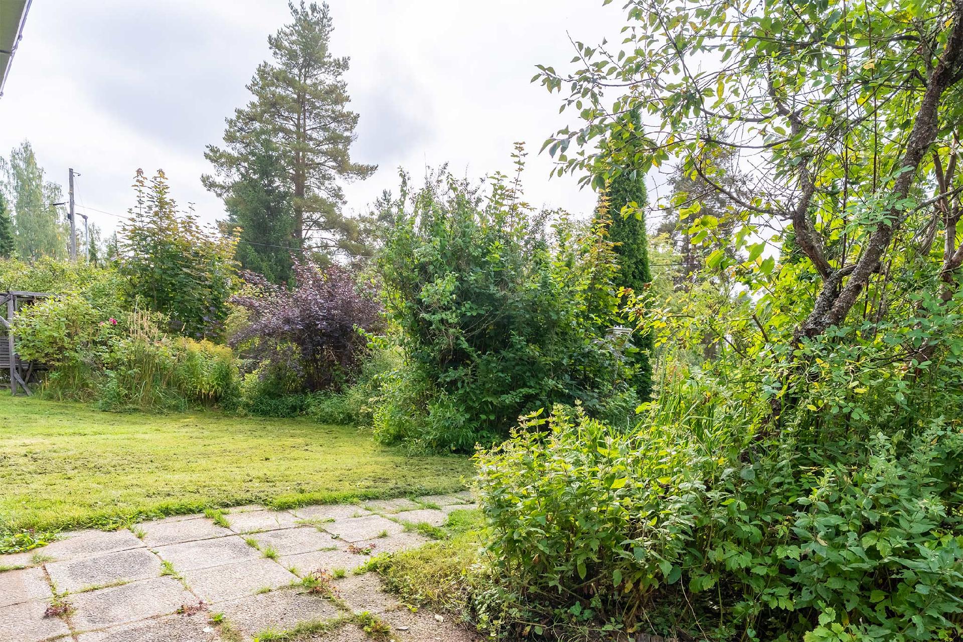 Vuorenahteentie 9, Vuorentausta, Ylöjärvi