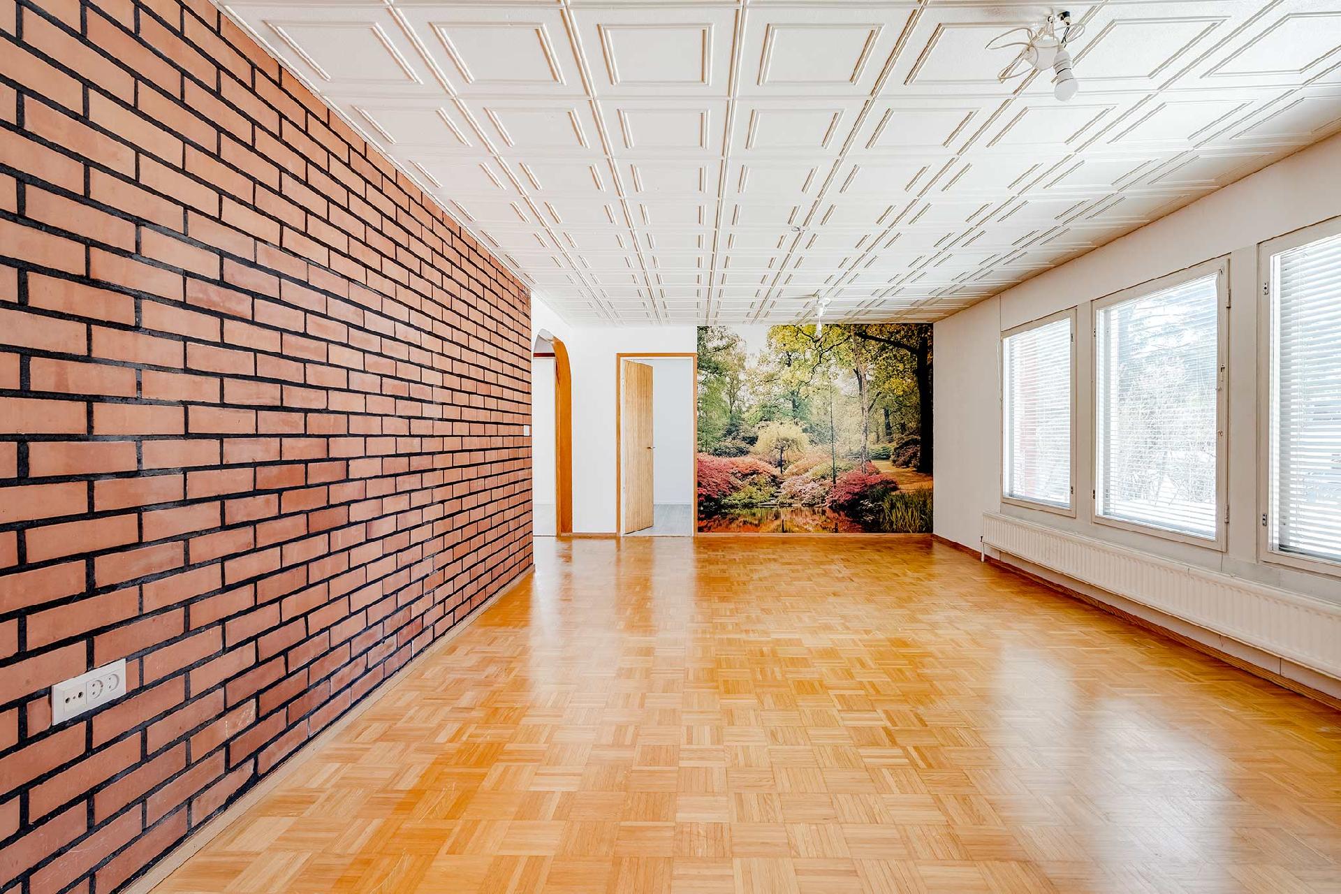 Vuorenahteentie 9, Vuorentausta, Ylöjärvi