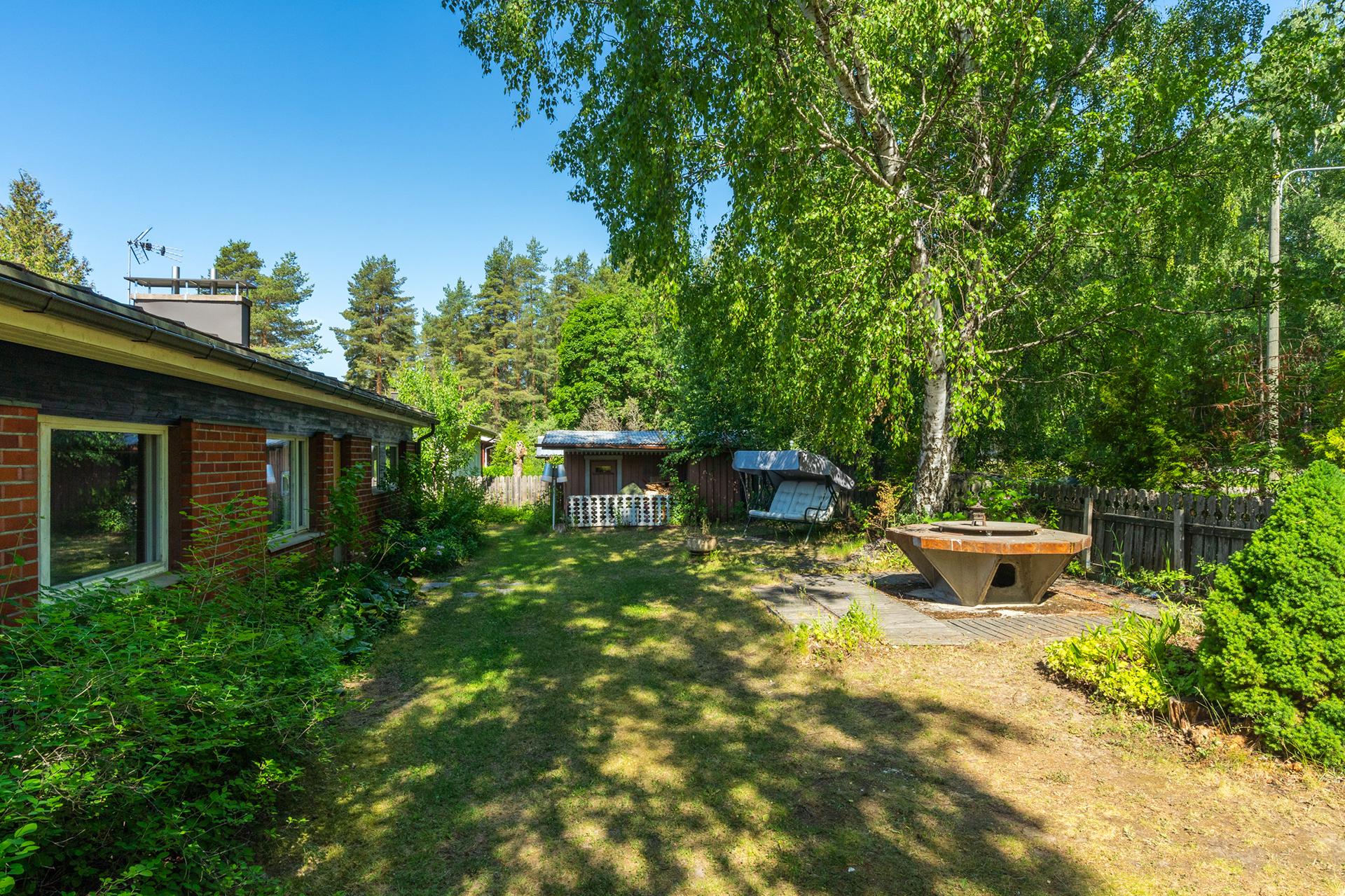 Vuorenahteentie 9, Vuorentausta, Ylöjärvi