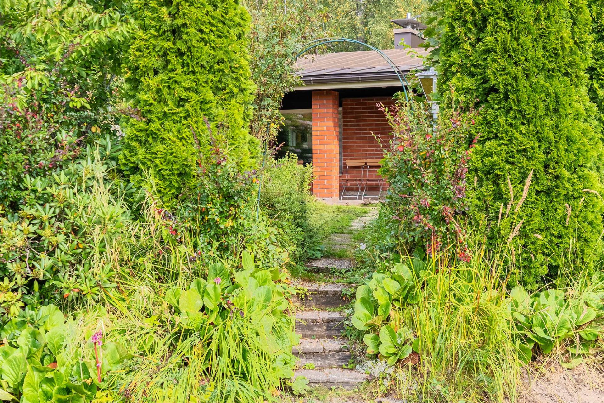 Vuorenahteentie 9, Vuorentausta, Ylöjärvi