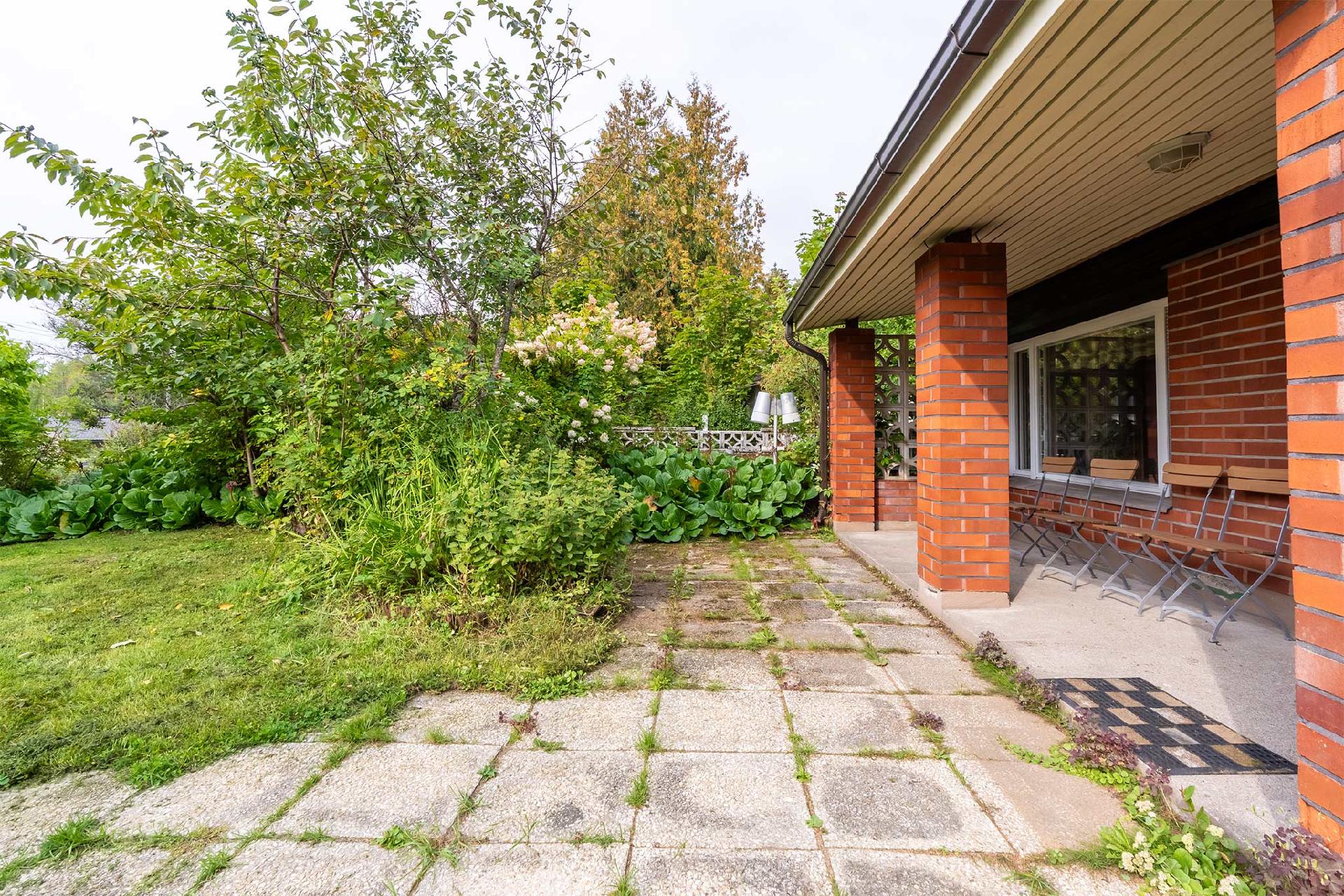 Vuorenahteentie 9, Vuorentausta, Ylöjärvi