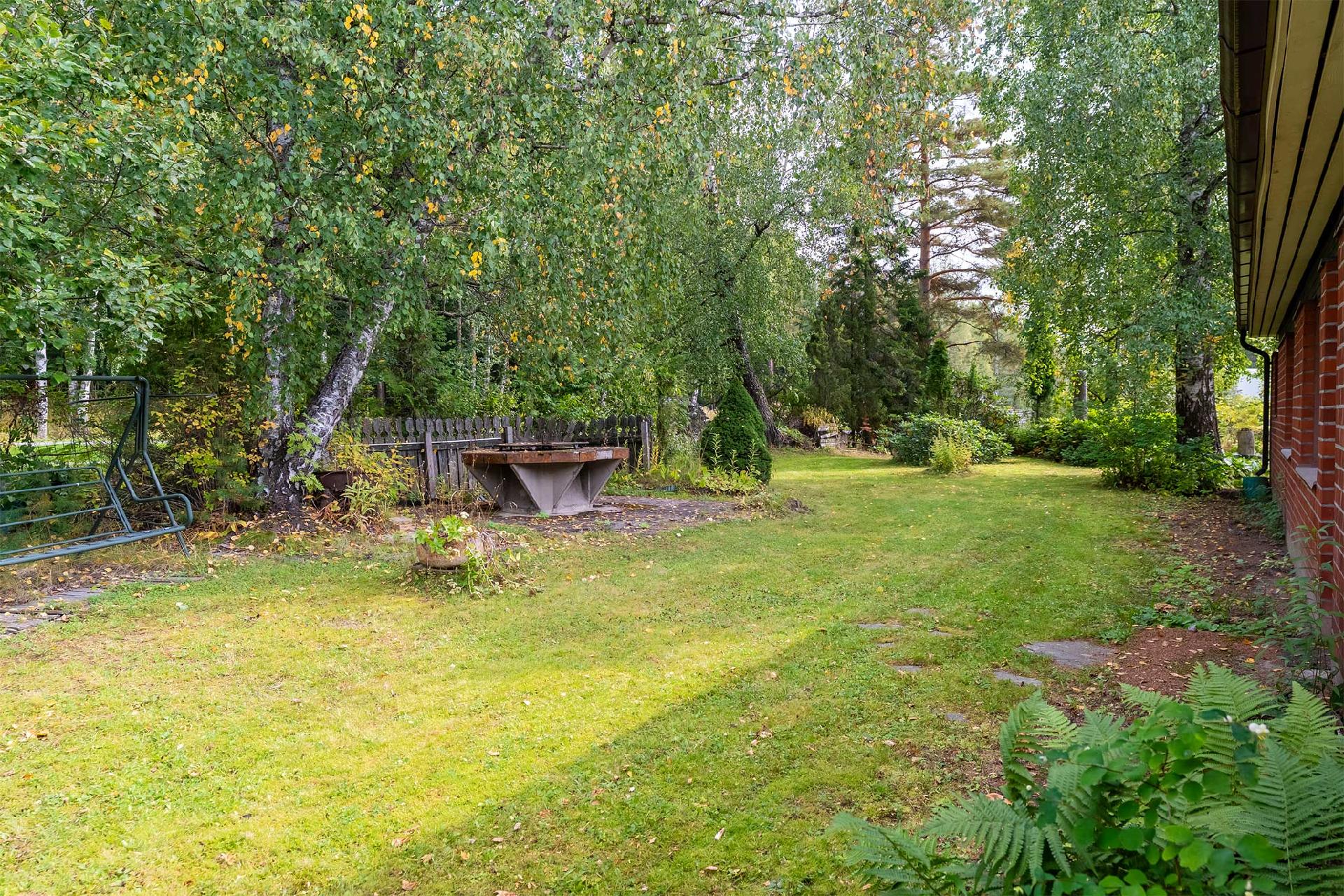 Vuorenahteentie 9, Vuorentausta, Ylöjärvi