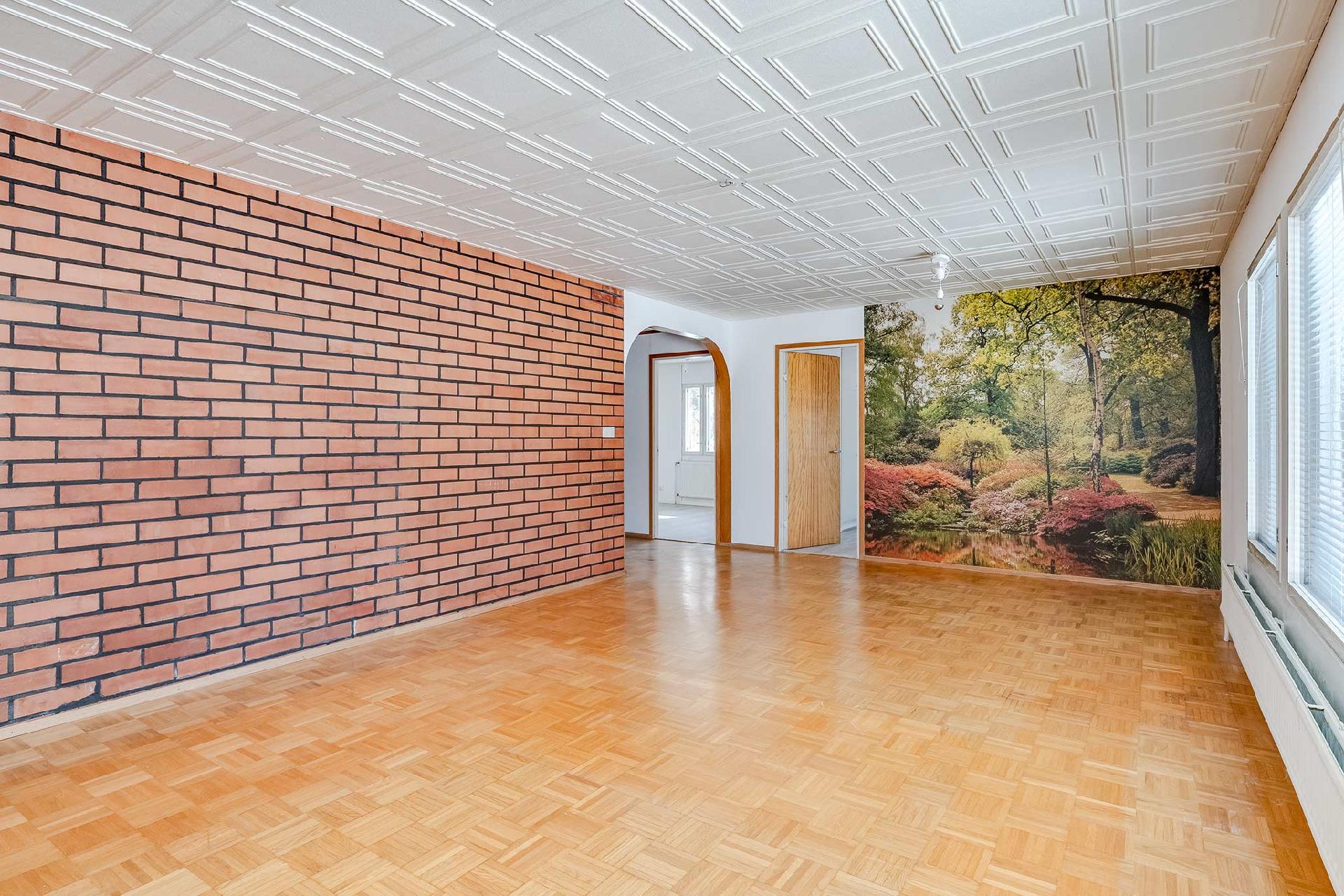 Vuorenahteentie 9, Vuorentausta, Ylöjärvi