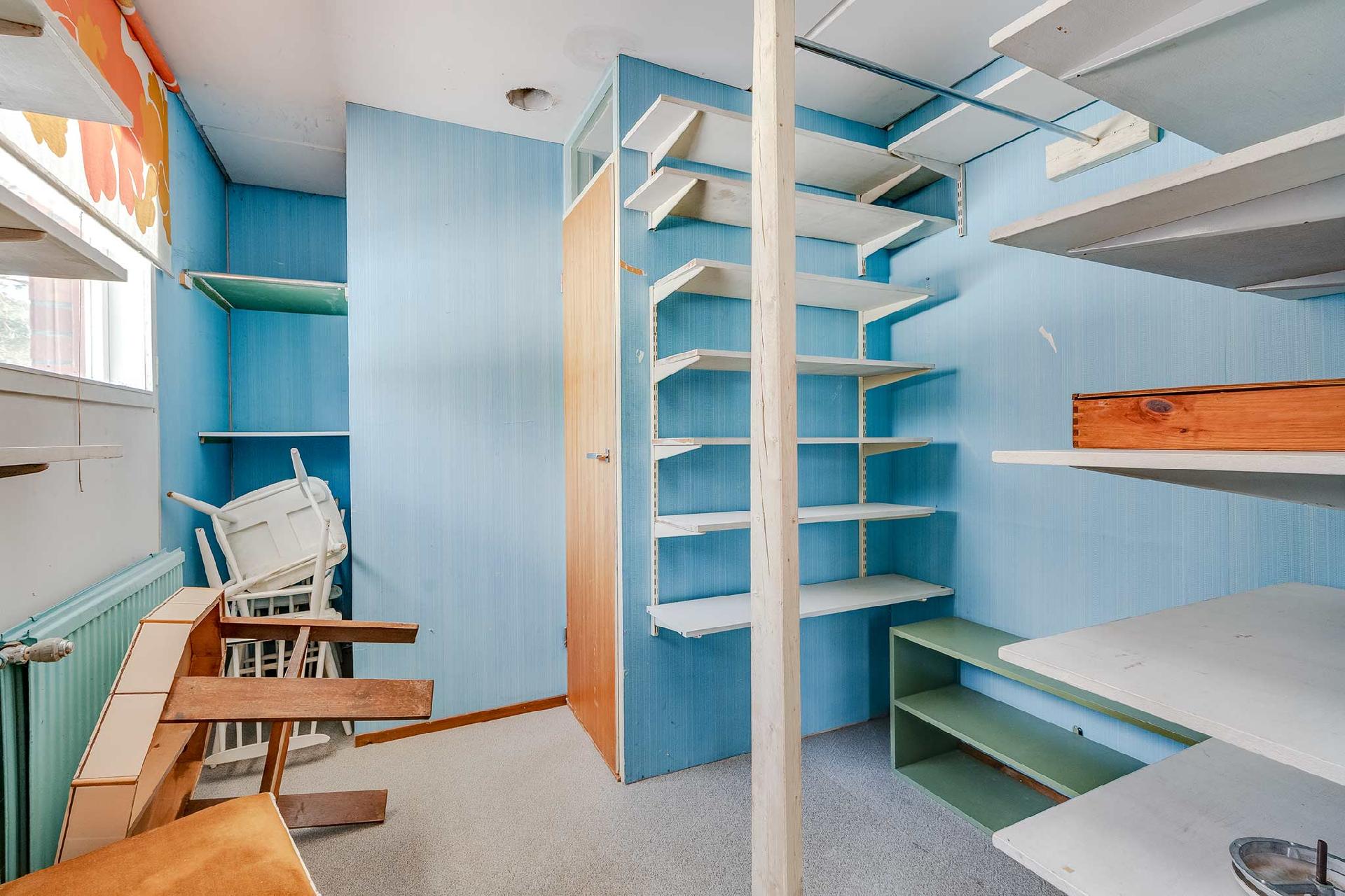 Vuorenahteentie 9, Vuorentausta, Ylöjärvi