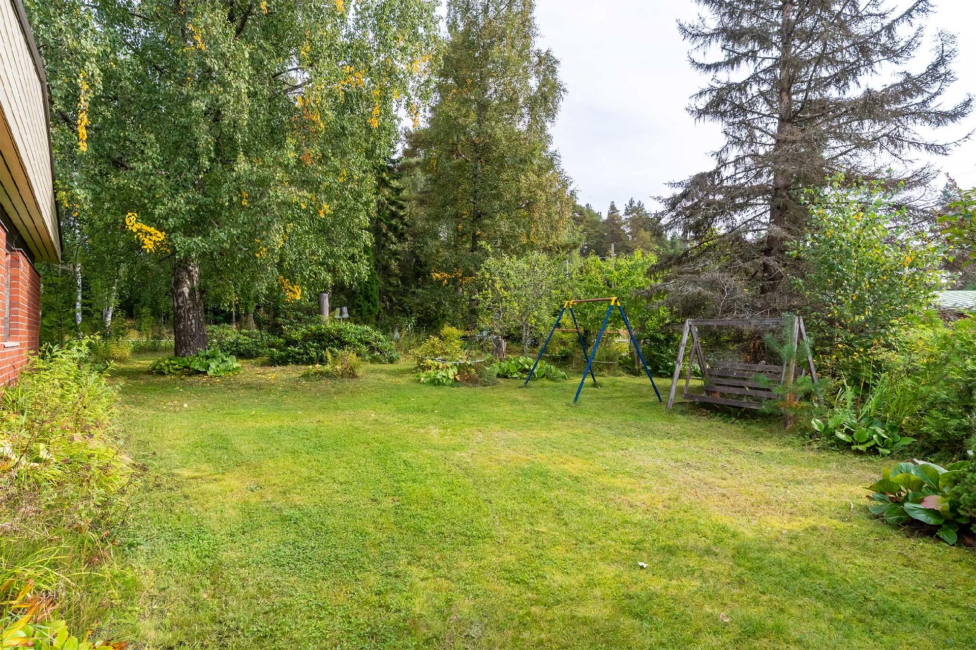 Vuorenahteentie 9, Vuorentausta, Ylöjärvi