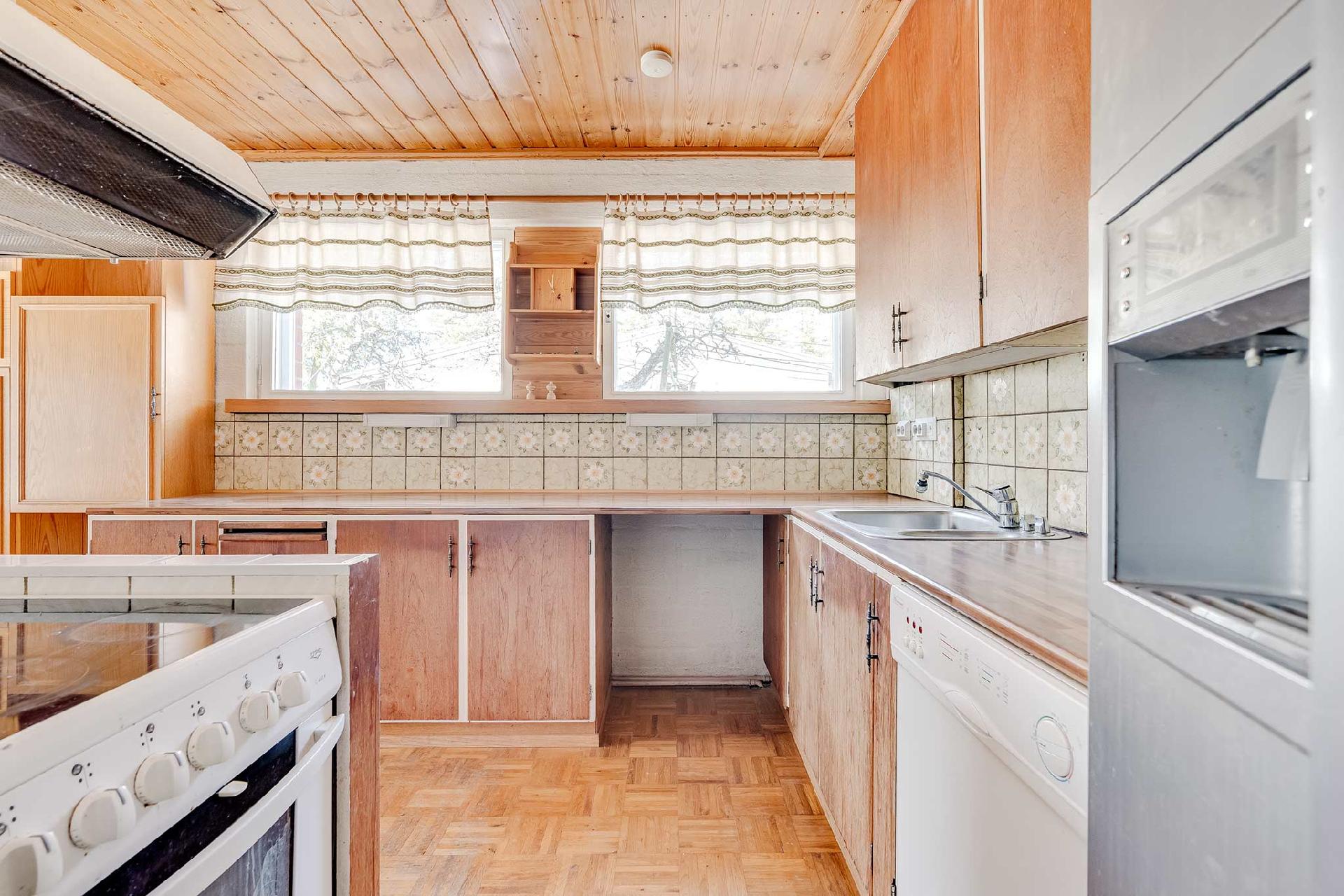 Vuorenahteentie 9, Vuorentausta, Ylöjärvi