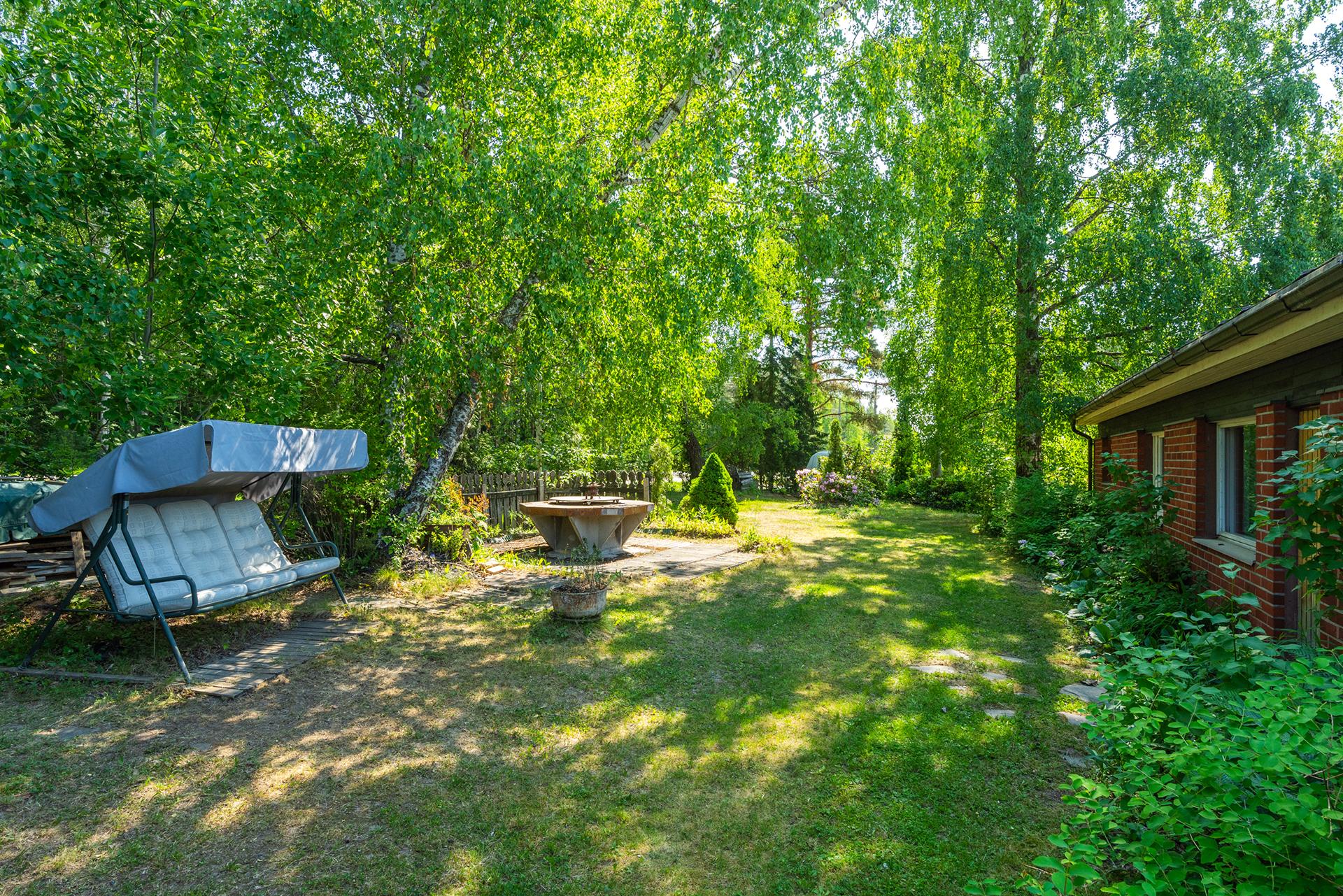 Vuorenahteentie 9, Vuorentausta, Ylöjärvi