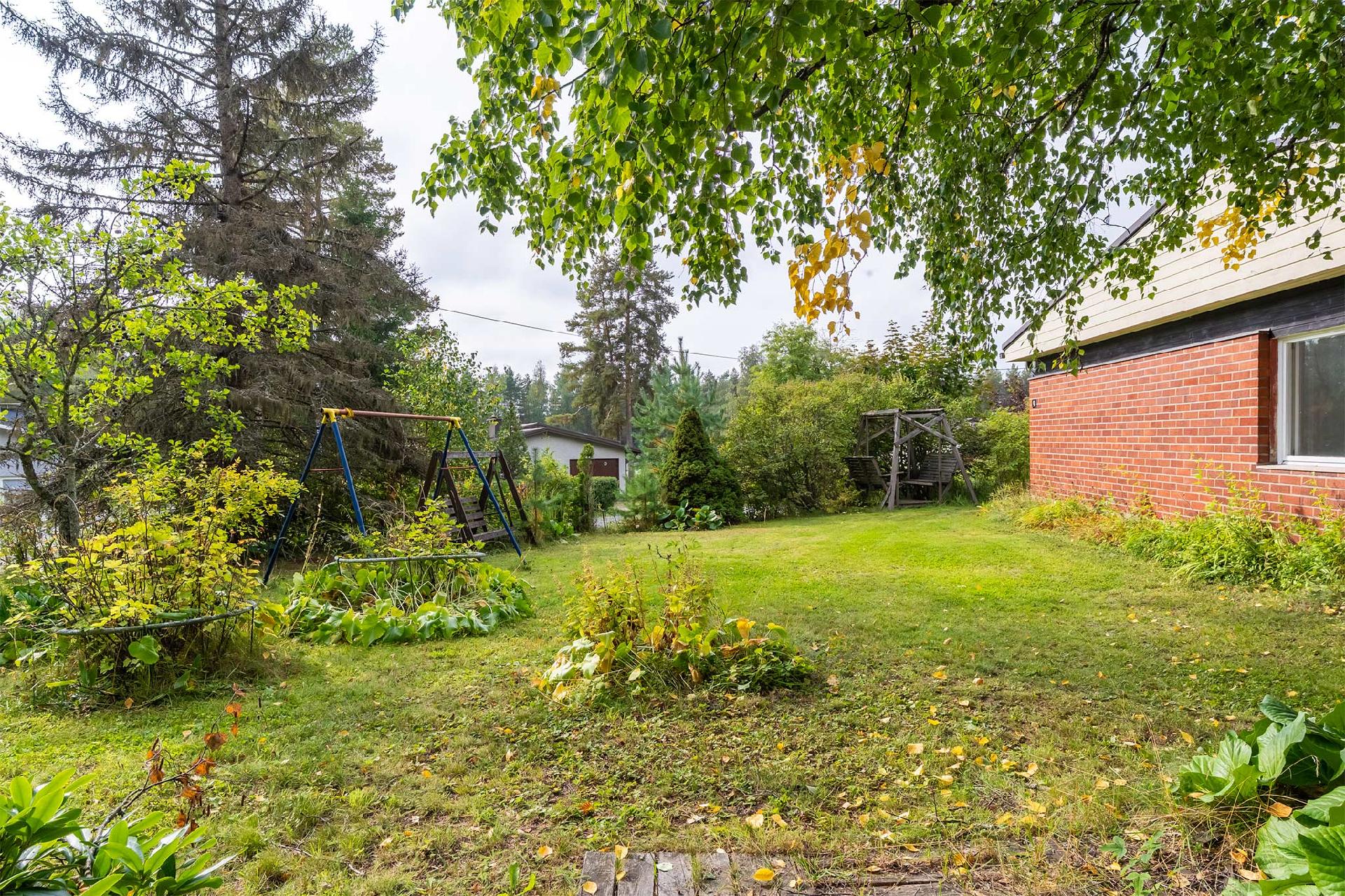 Vuorenahteentie 9, Vuorentausta, Ylöjärvi