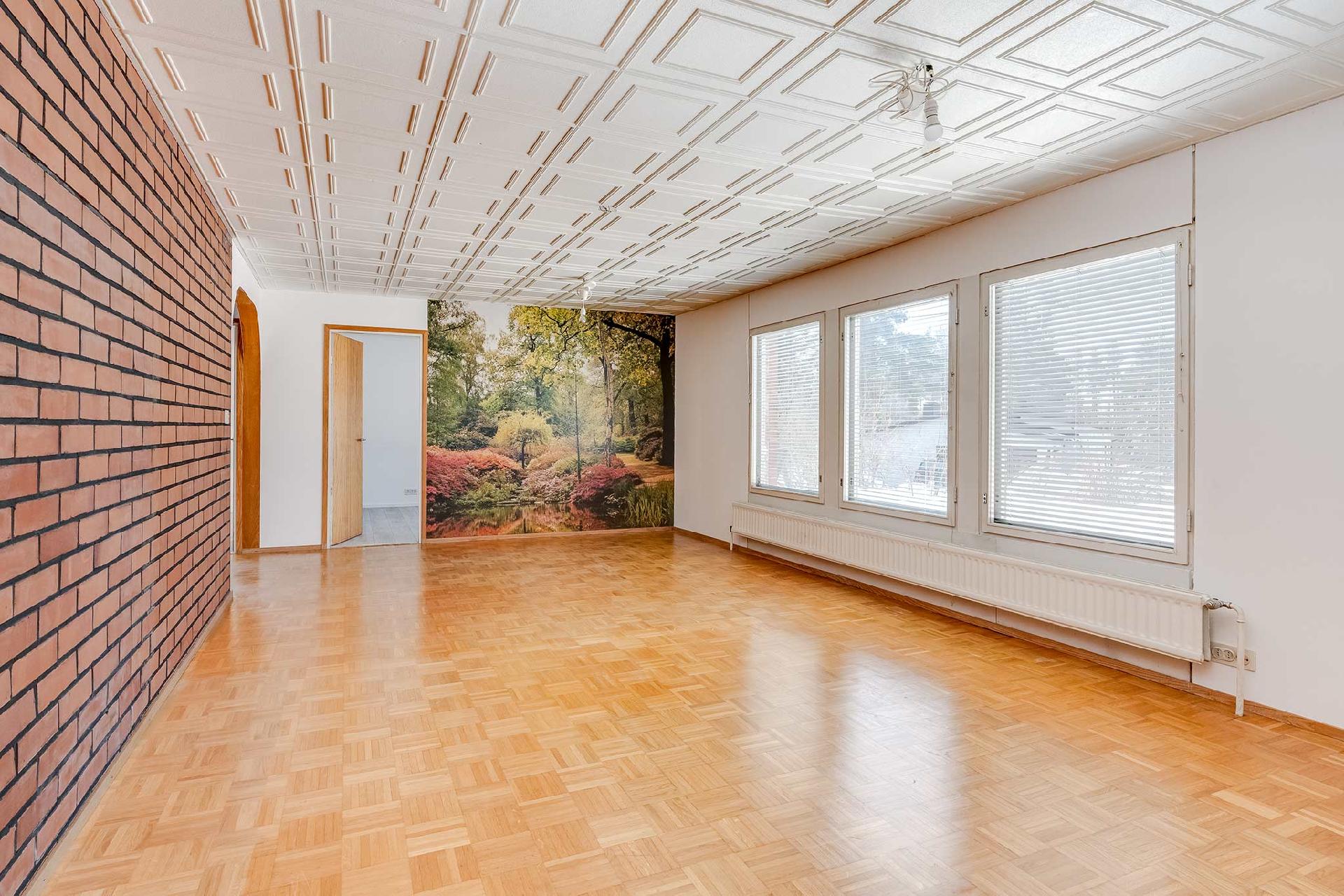 Vuorenahteentie 9, Vuorentausta, Ylöjärvi