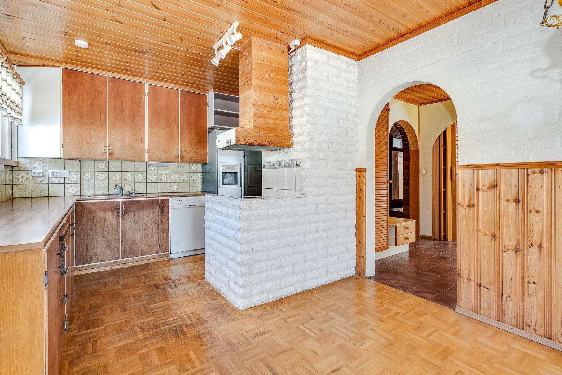 Vuorenahteentie 9, Vuorentausta, Ylöjärvi