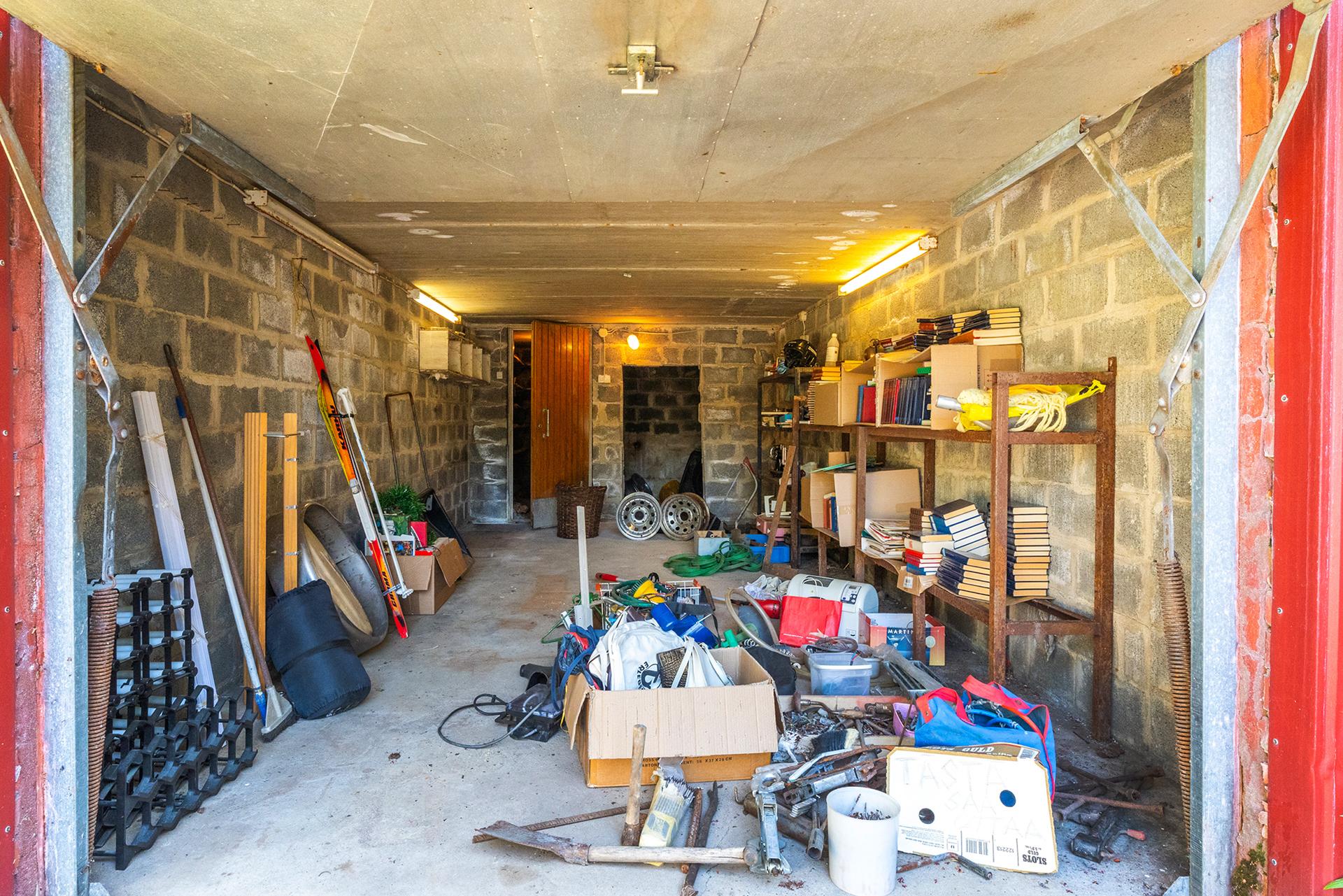 Vuorenahteentie 9, Vuorentausta, Ylöjärvi