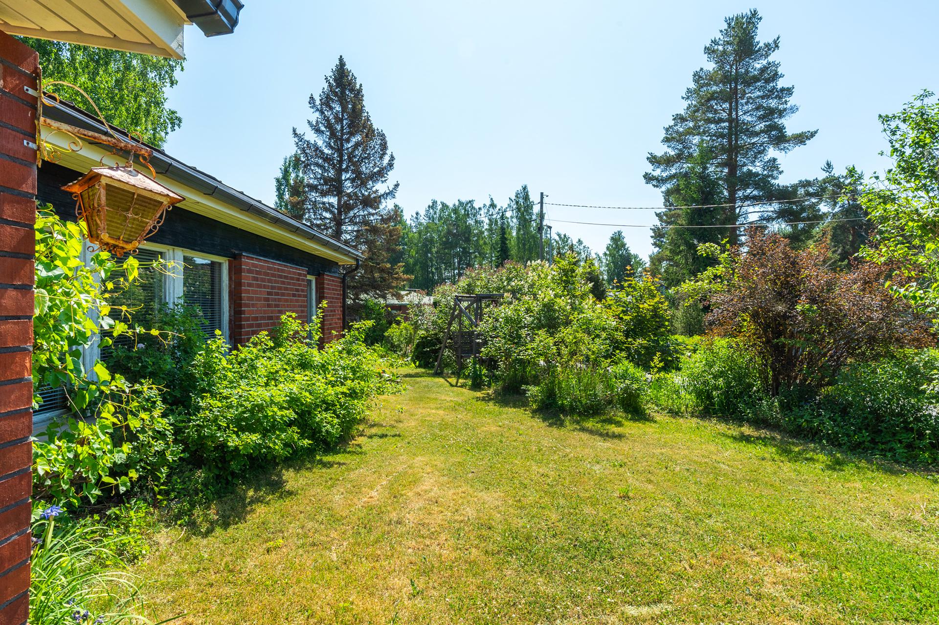 Vuorenahteentie 9, Vuorentausta, Ylöjärvi