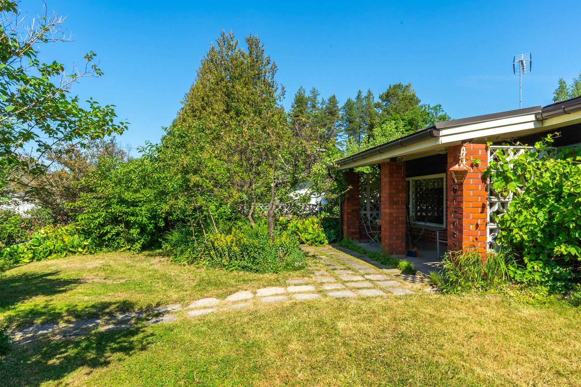 Vuorenahteentie 9, Vuorentausta, Ylöjärvi