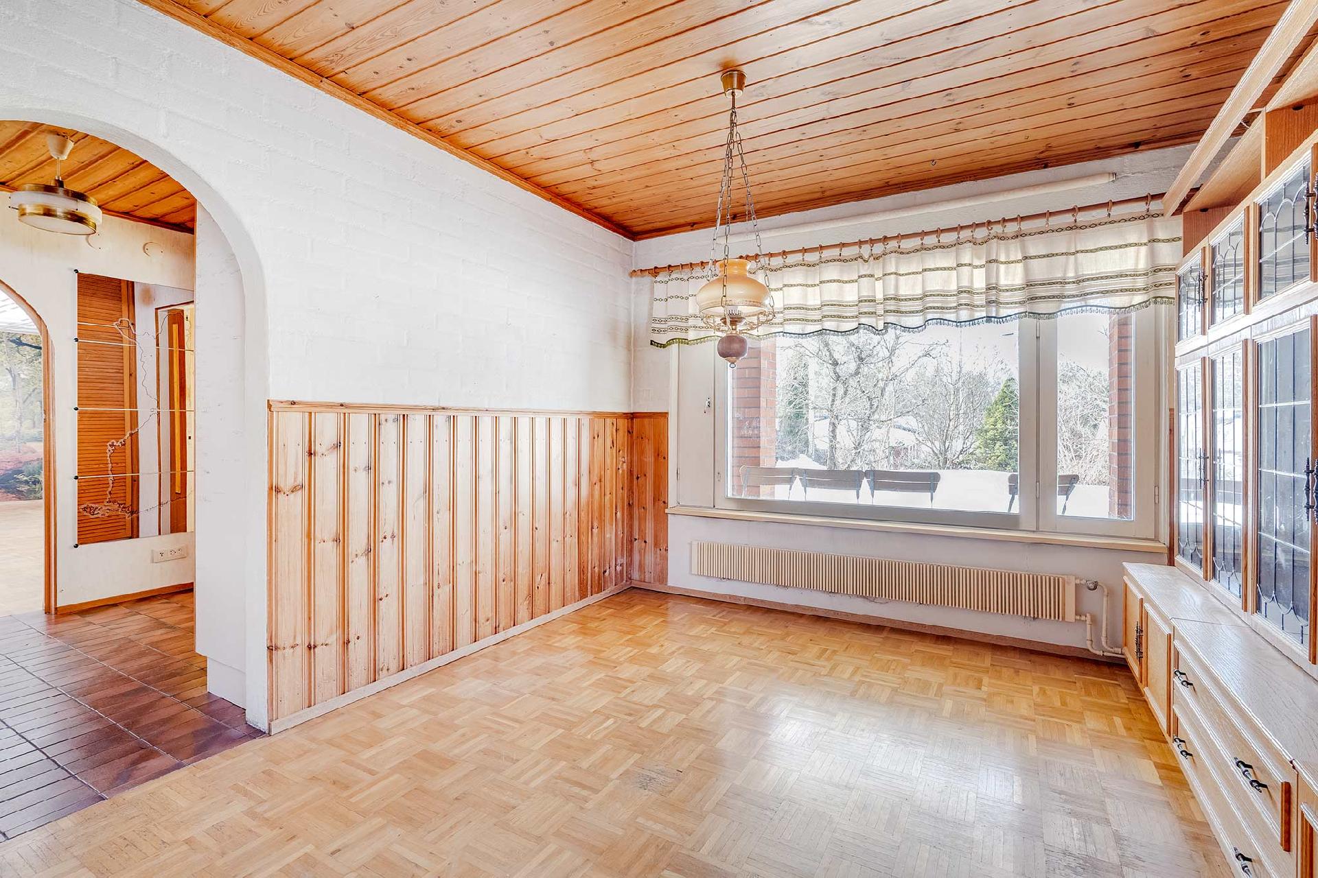 Vuorenahteentie 9, Vuorentausta, Ylöjärvi